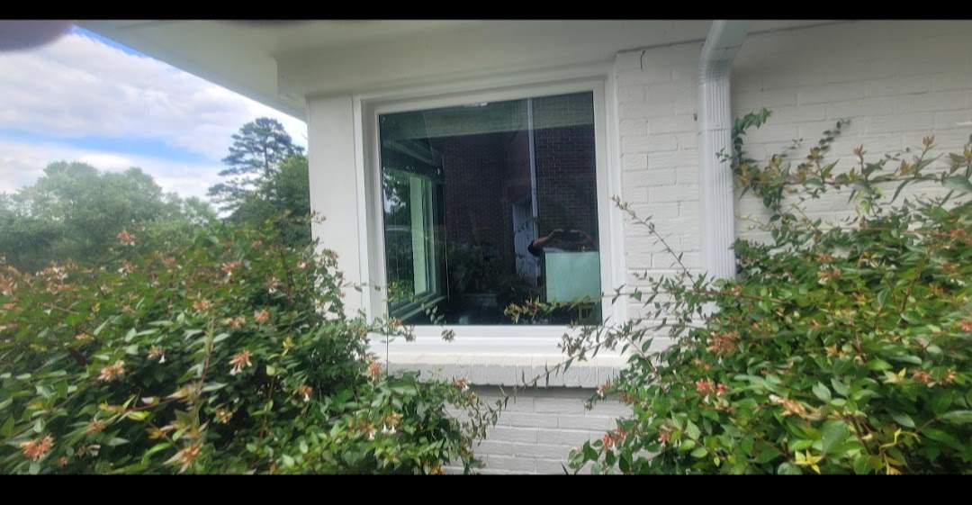 Azar Project in Birmingham  by The Window Source