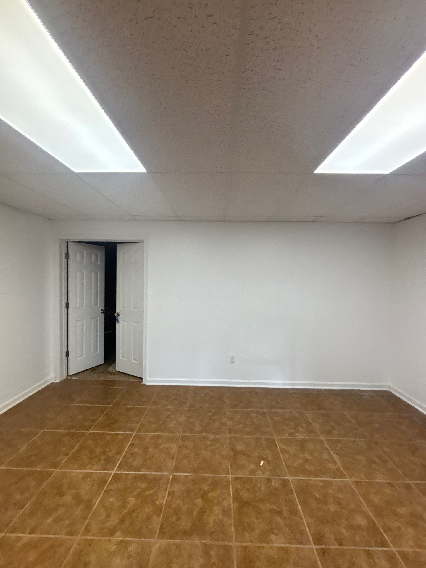 Interior Project in Sugar Hill, GA by Five Star Painting