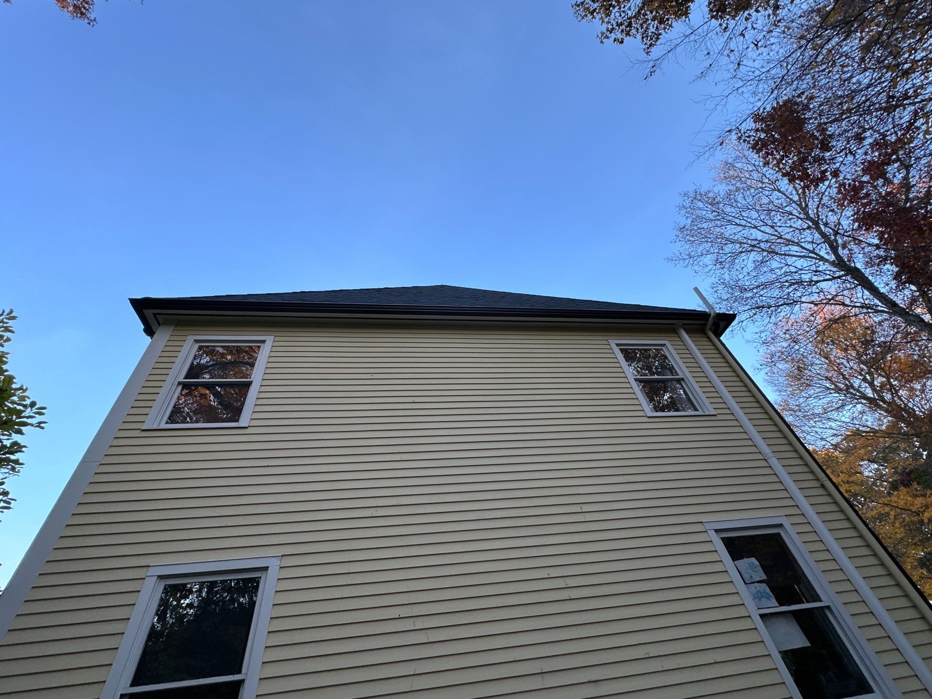 Roofing & Skylights | Groton by Mighty Dog Roofing of Greater Middlesex County