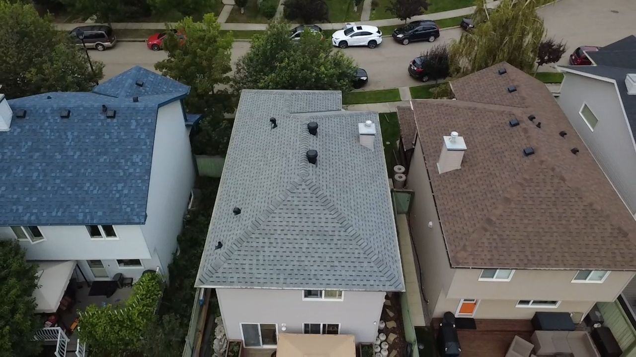 Denali on Signature  by 2thetop Roofing