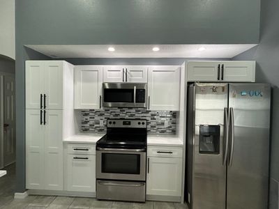 Project in Ocala