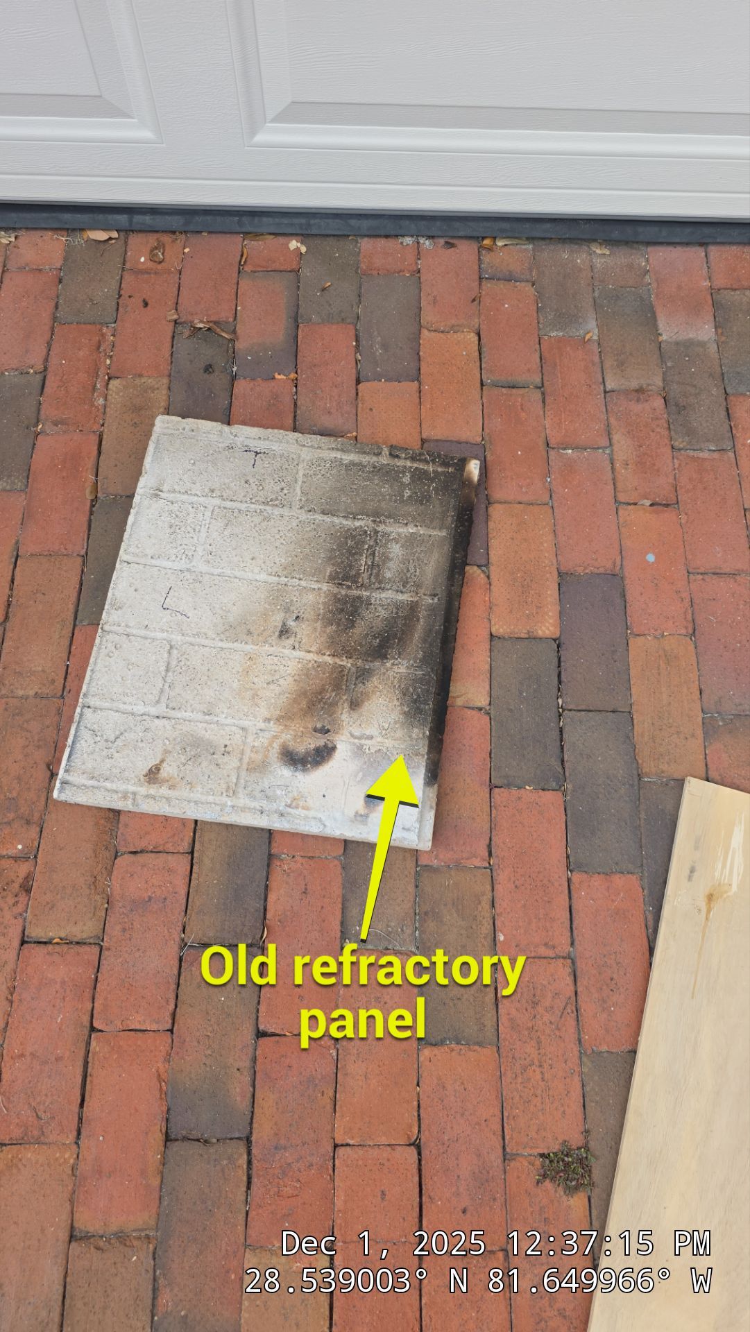 Chimney Sweep and Repair in Winter Garden by Hygienic Air, Inc