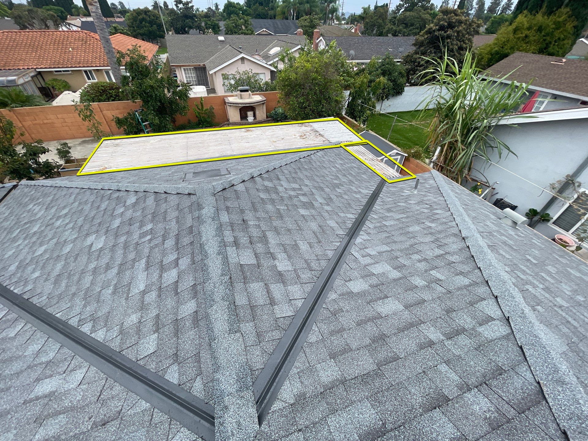 Roof Replacement - Tustin CA 92780 by Epic Roof Replacement