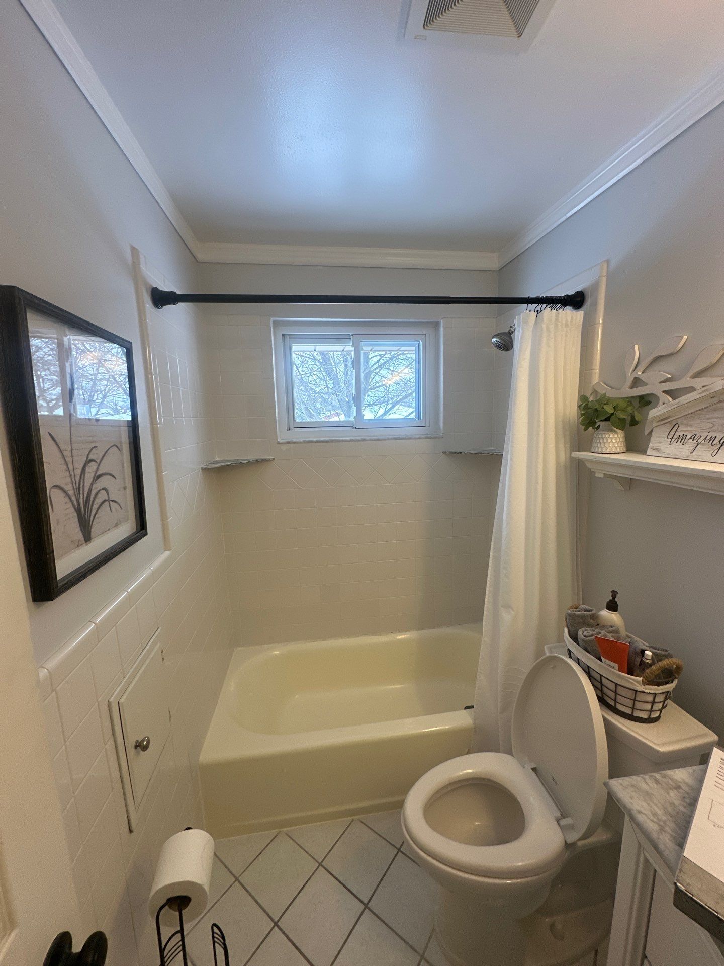 Project in Livonia, MI by Northwest Construction 