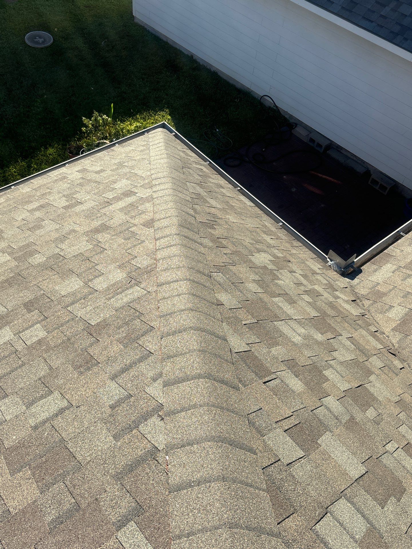Roof Replacement Cypress by Roof Repair Services LLC