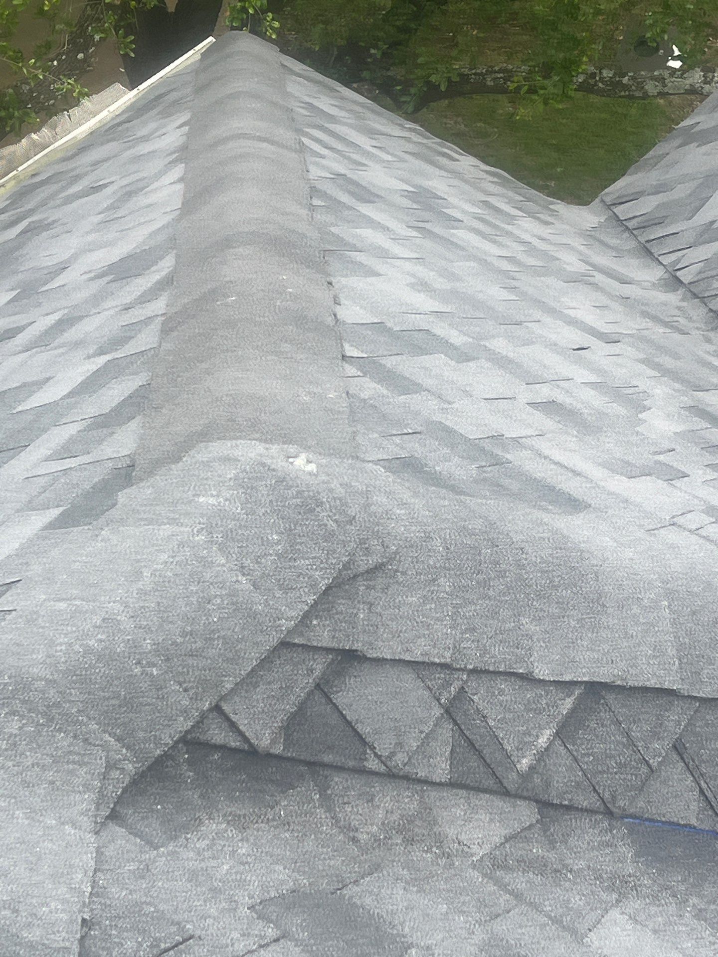 Project in Austin by Rhino Roofing and General Contracting, LLC