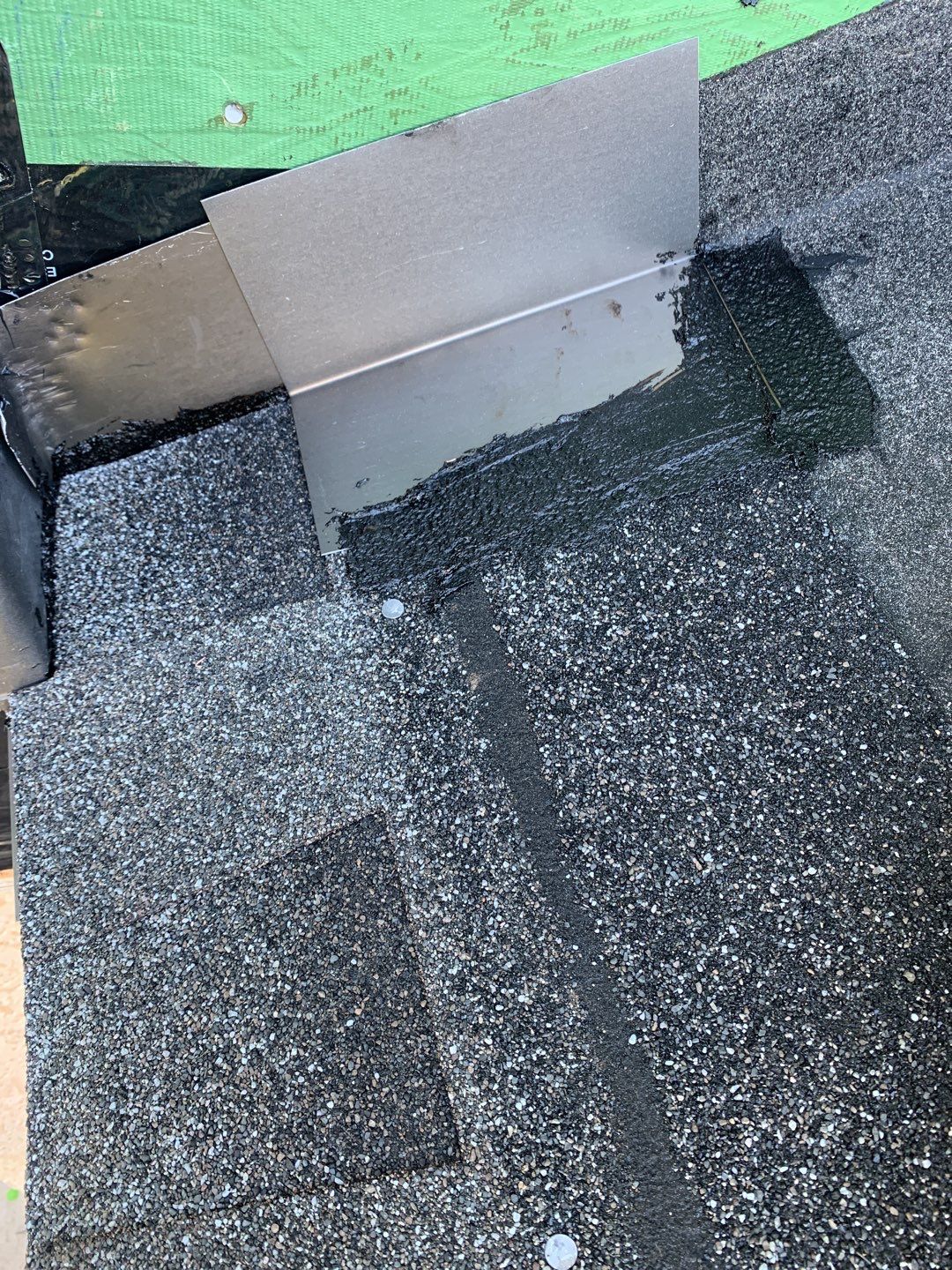 Flashed Right! by Bayfront Roofing and Construction