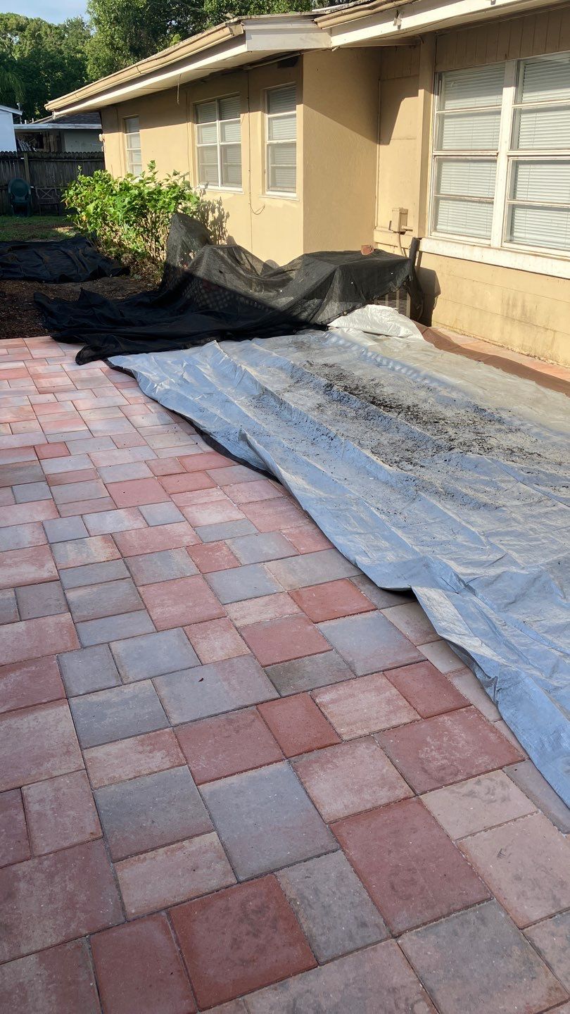 Project in Largo 33770 by Mitchell Roofing Company LLC 