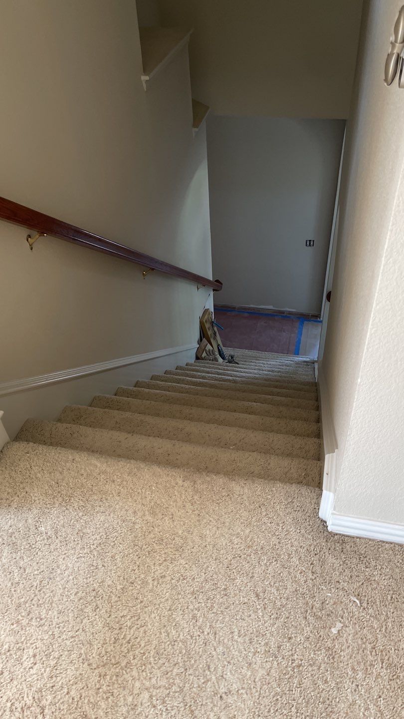 Major Water Damage Residential Project by First United Roofing & Construction
