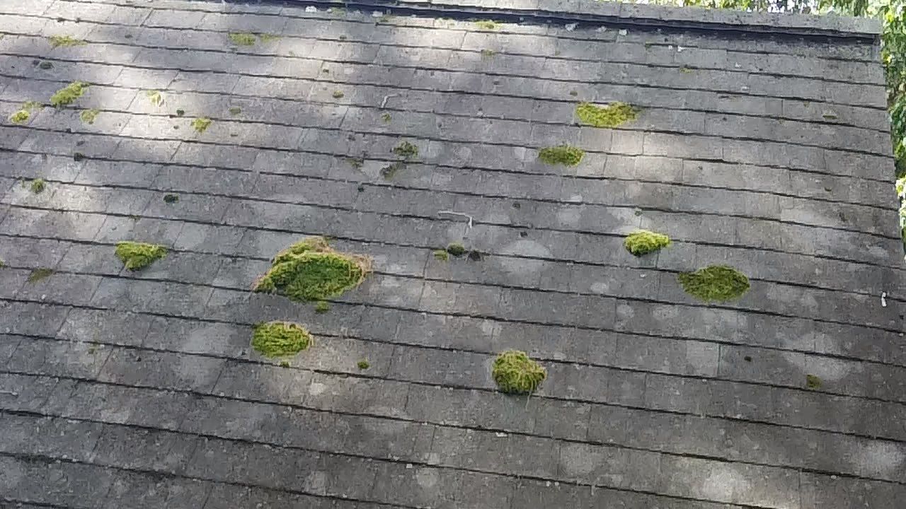 Project in Chester by Roof Maxx of Midlothian