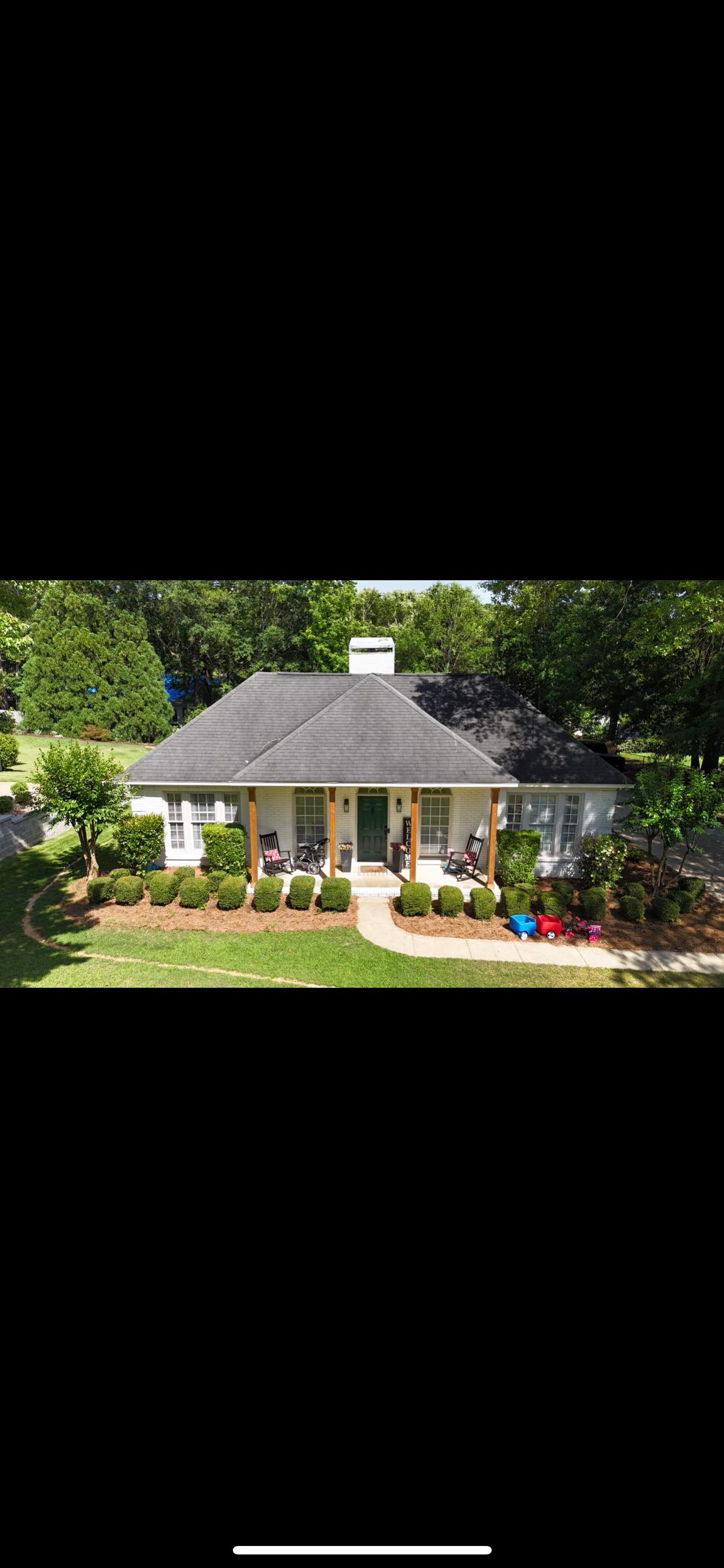 Previous Jobs by Stone Contracting 