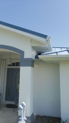 CoolWall Exterior Coating in Englewood