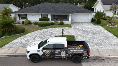 Roof Replacement in Sun City Center, FL