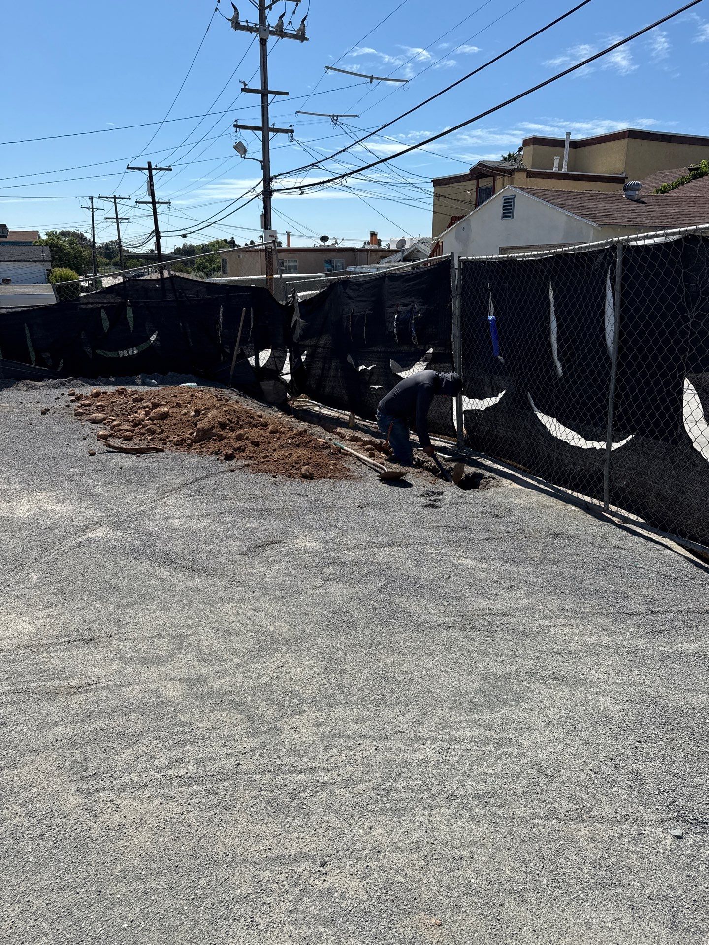 Project in  3842 39th St San Diego by M1 Builds, Inc.