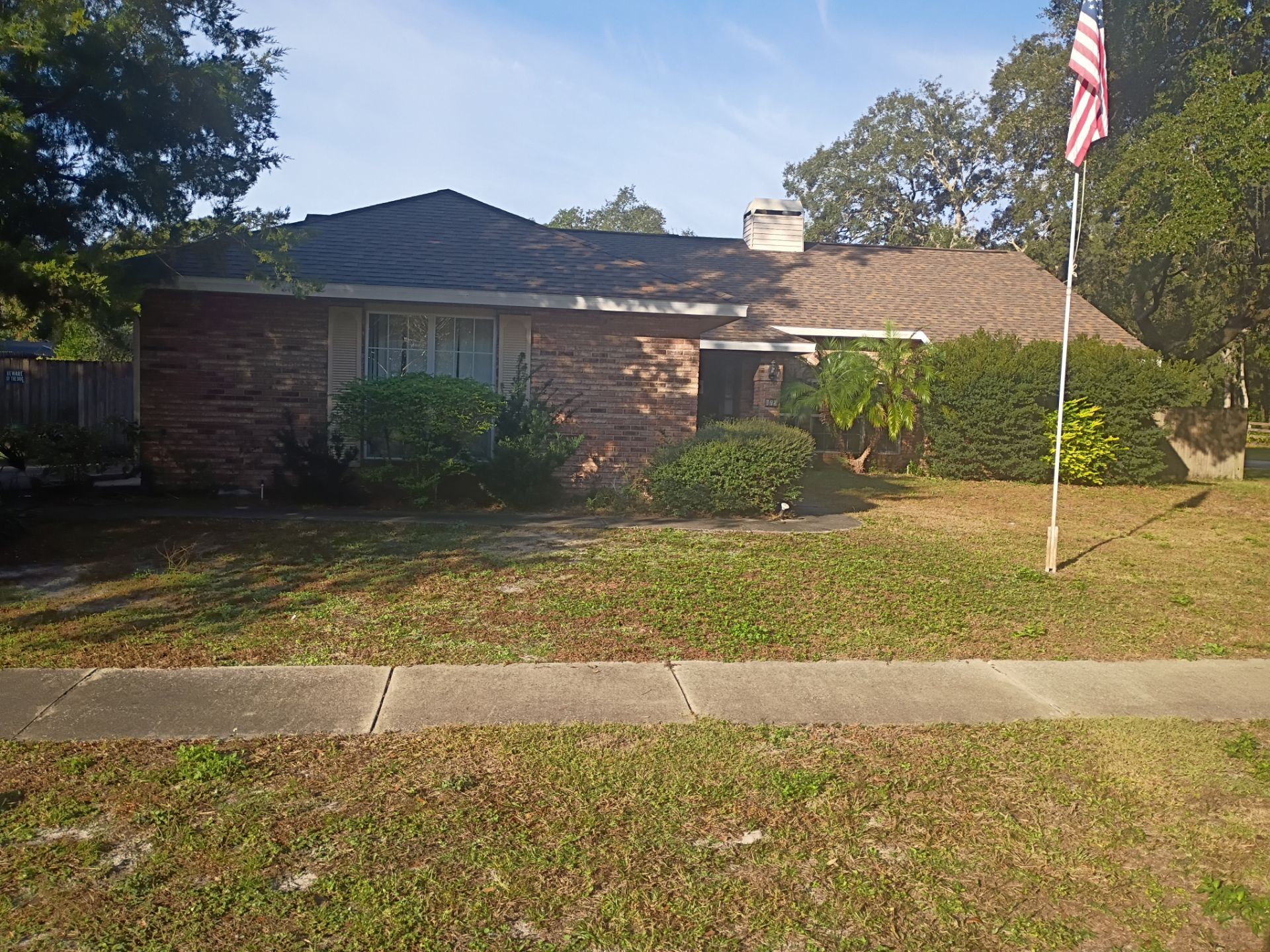 Shingle Reroof Replacement Orange city FL by Pinnacle Roofing Group