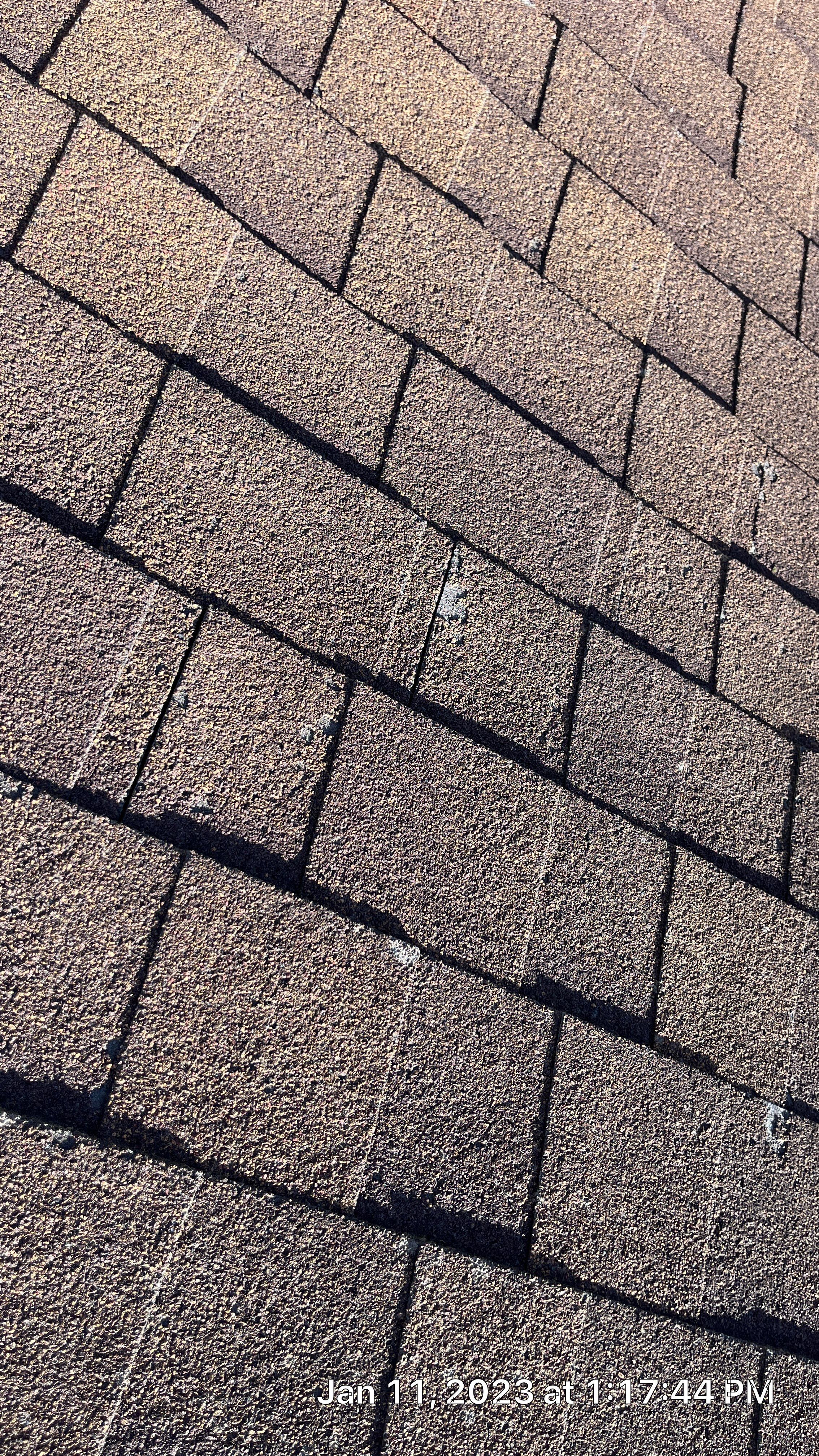 Residential Shingle Reroof using Malarkey Highlander NEX by Hostetler Roofing