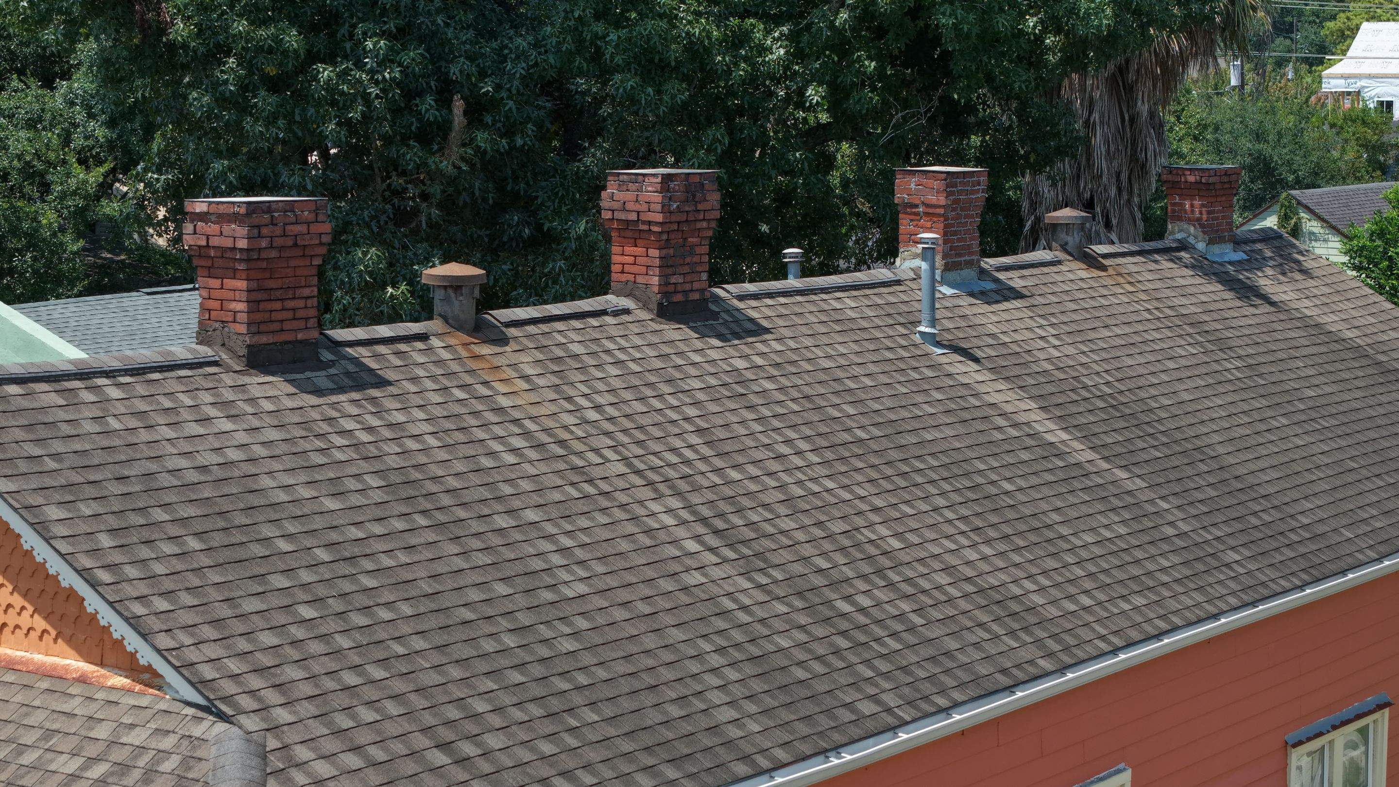 Roof Repairs in New Orleans by HDS Contractors
