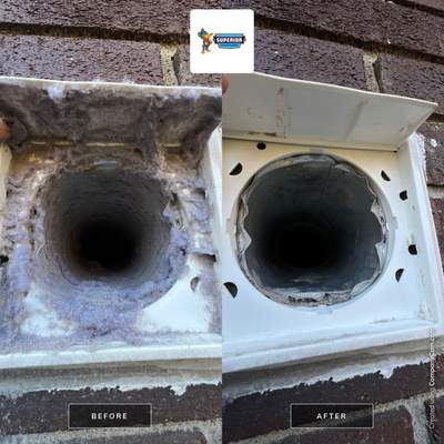 Dryer Vent Cleaning in Clinton, PA