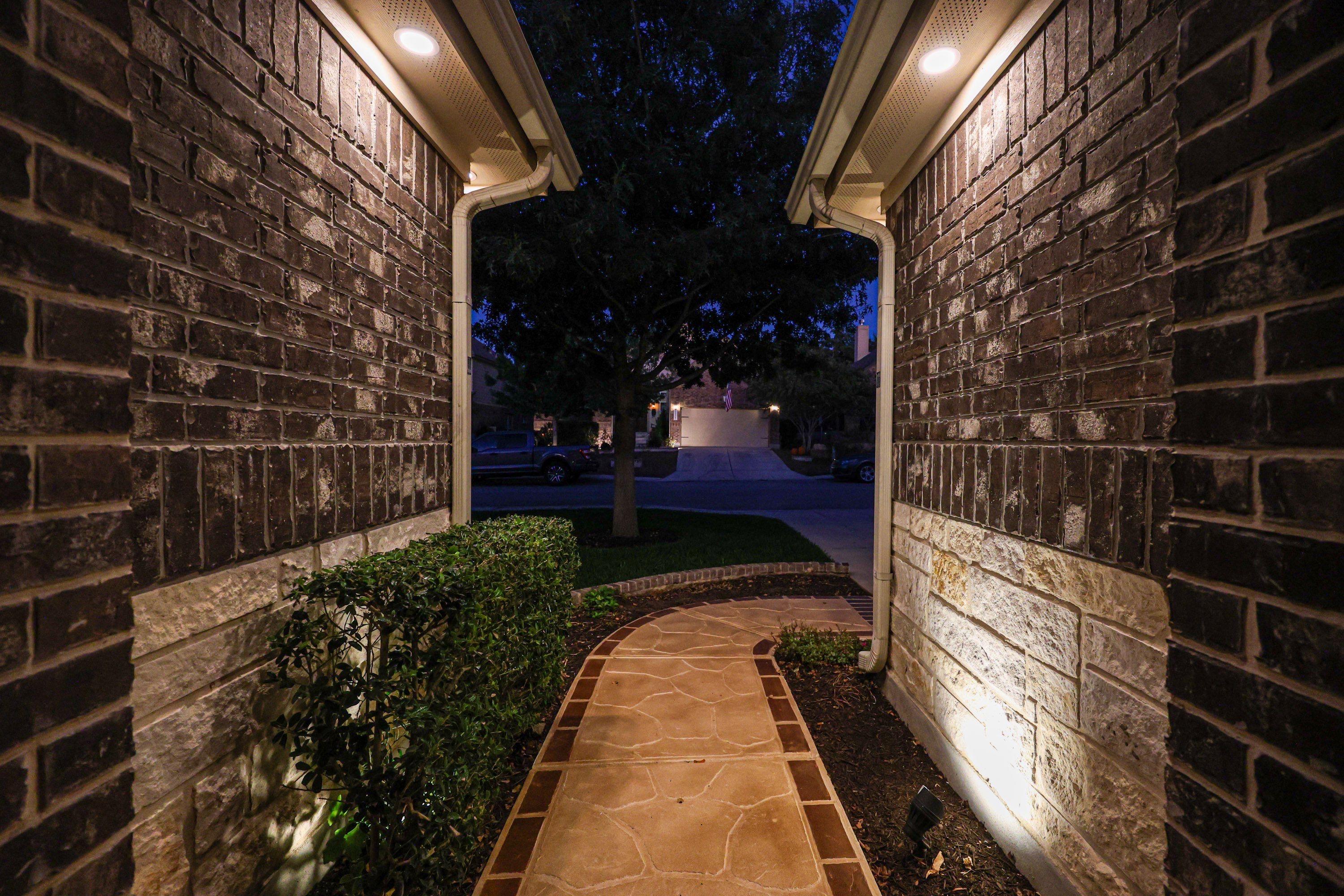 Wortham Oaks, San Antonio by Hole In One Lawns, LLC