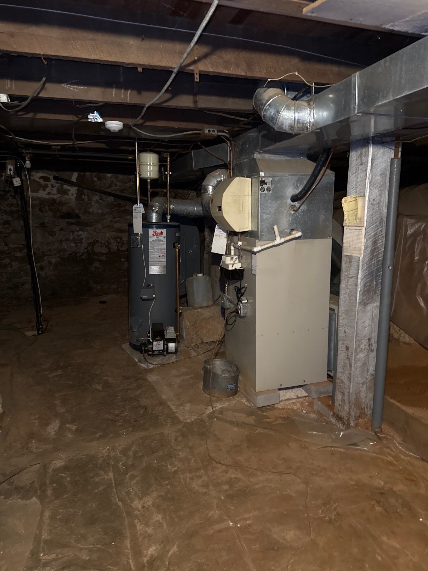 Monkton Residence by Smart Energy Pros