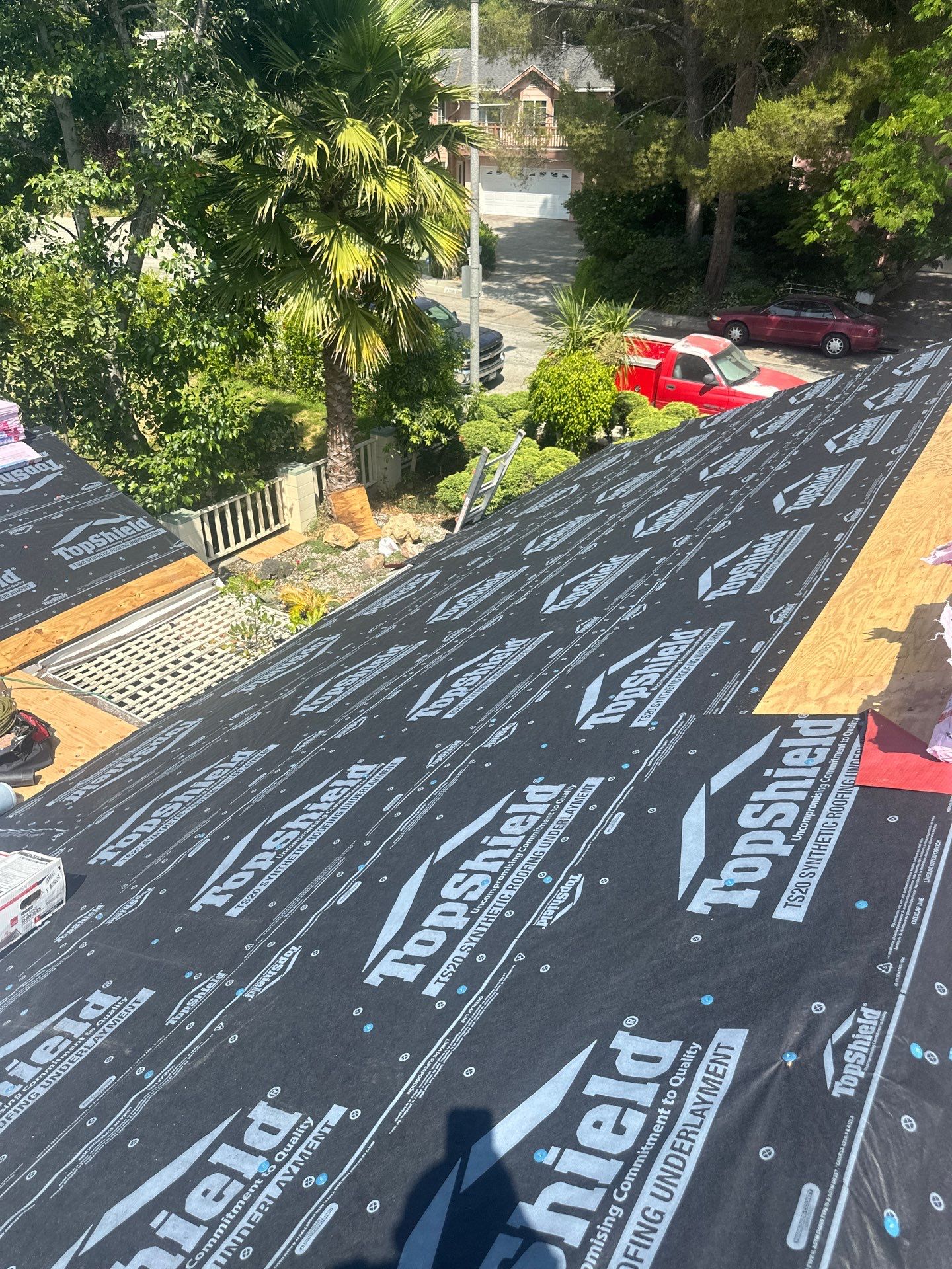 Roof Replacement- South Pasadena, CA 91030 by Epic Roof Replacement