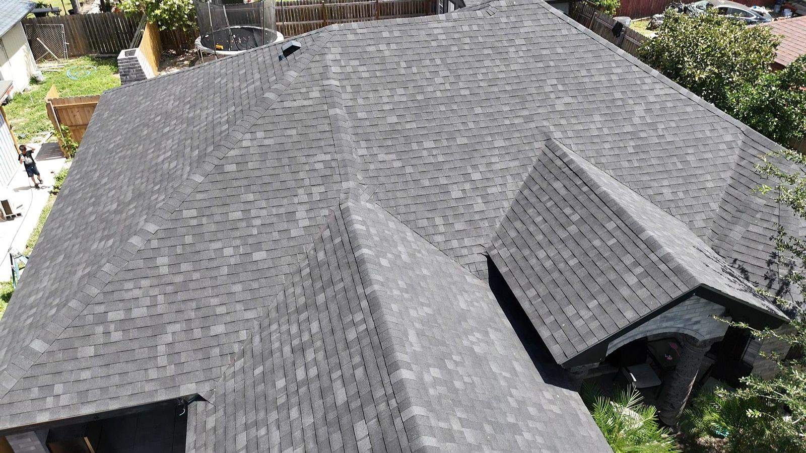 Onyx Black in Hidalgo, Tx by PMG Home LLC