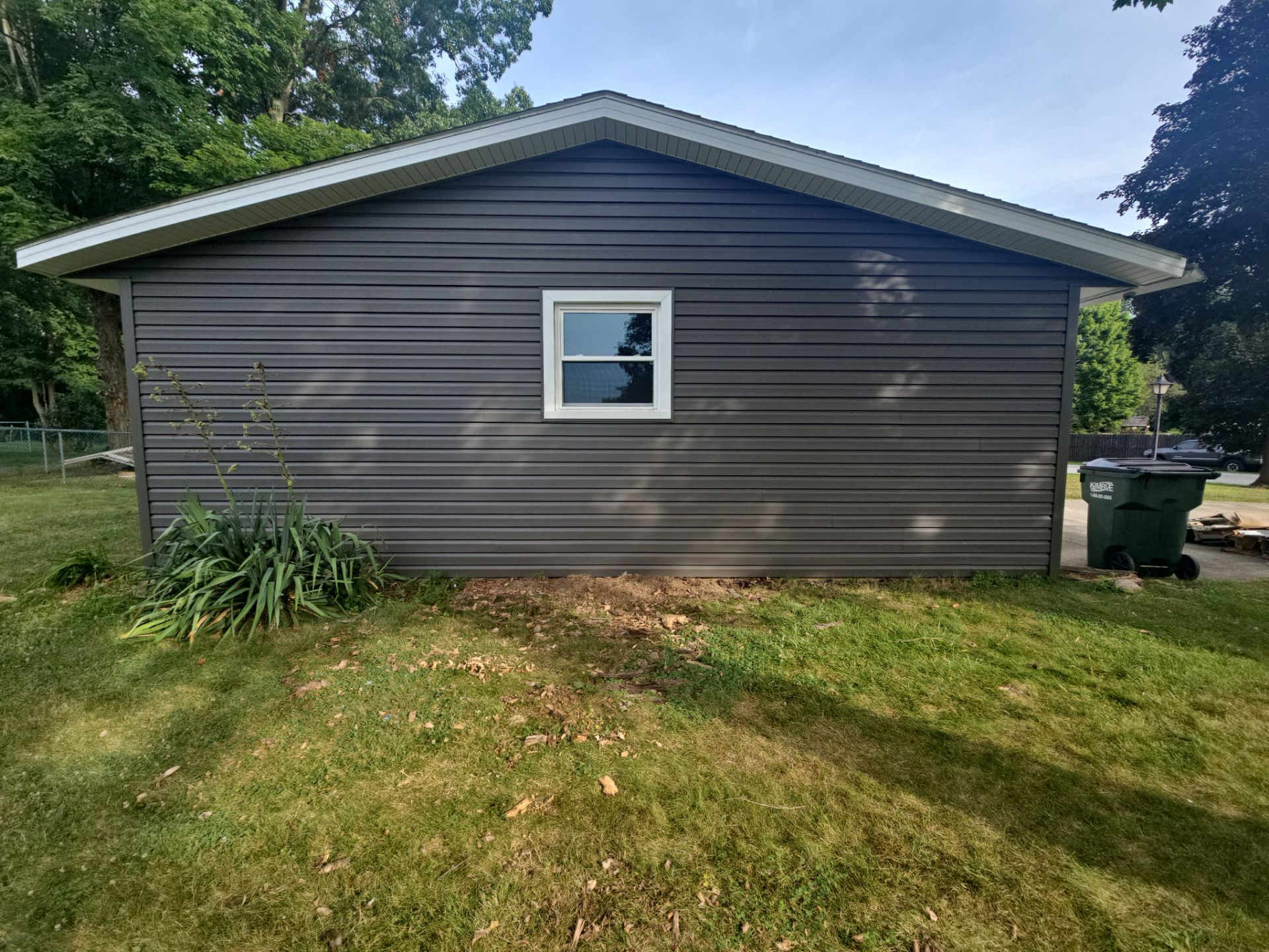 Carolynn Snyder by Silver Leaf Contracting 