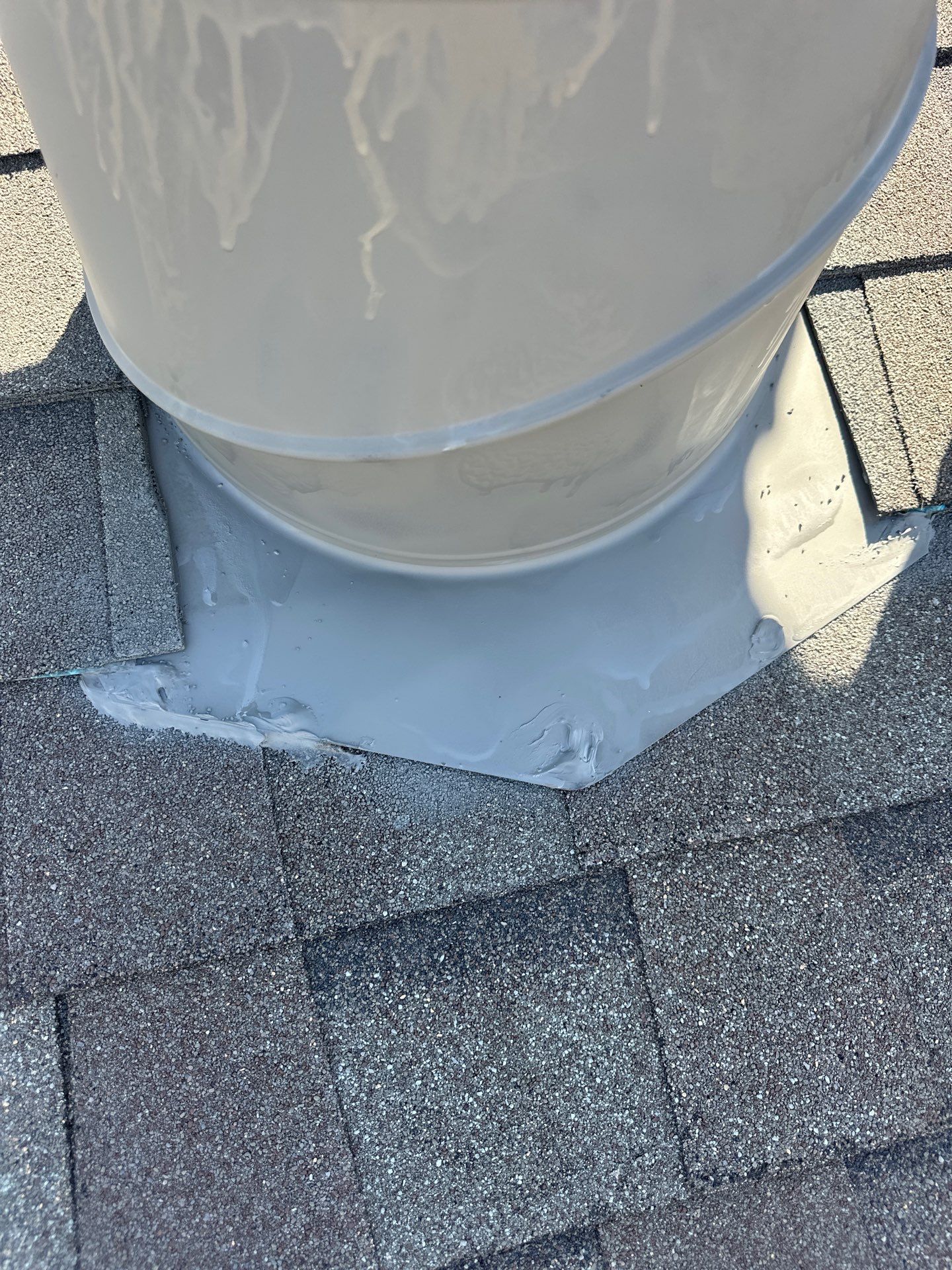 Project in Grand Prairie by Rhino Roofing and General Contracting, LLC