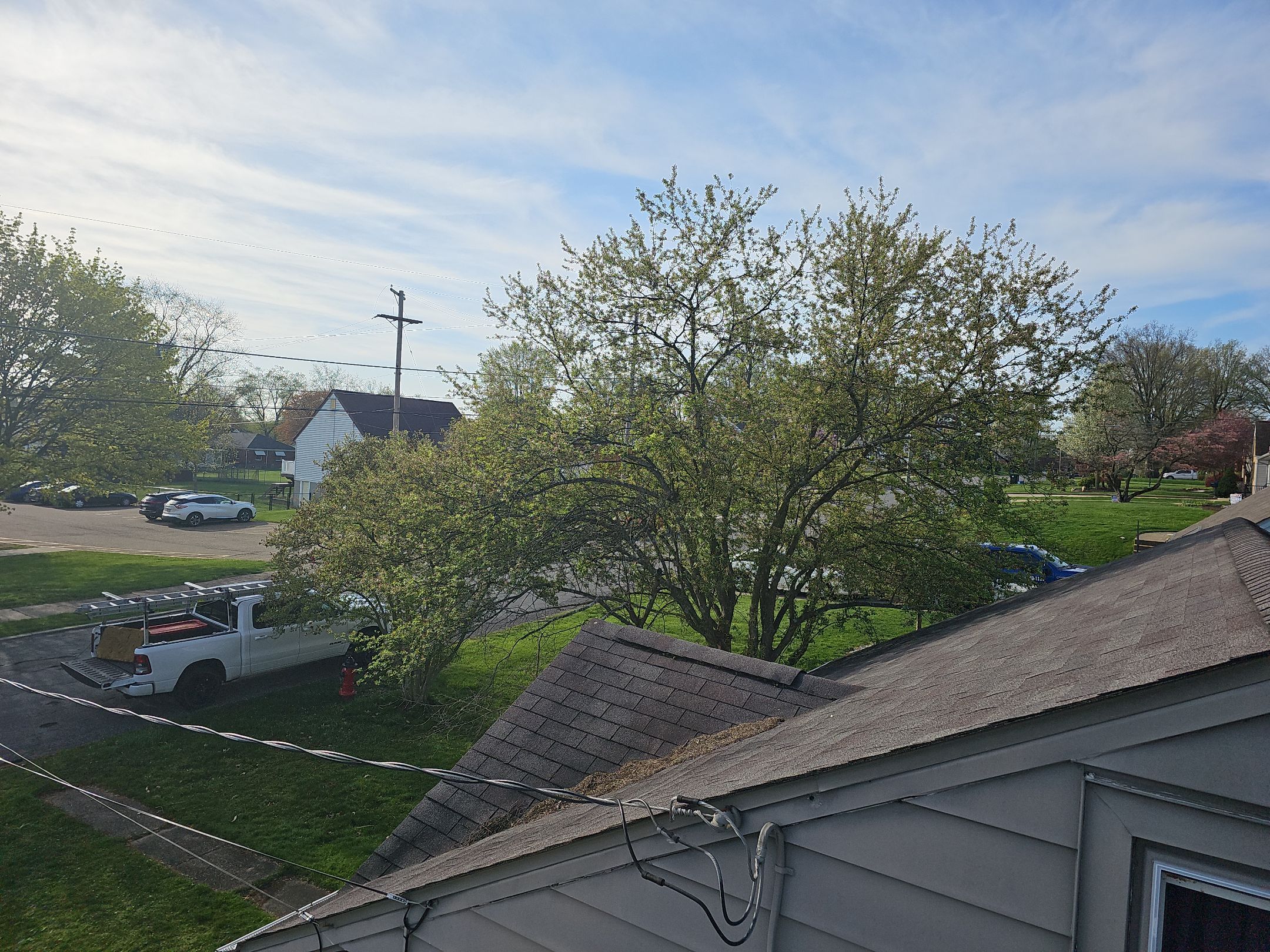 ATLAS PINNACLE COLOR: MORNING HARVEST by Eagle Eye Roofing