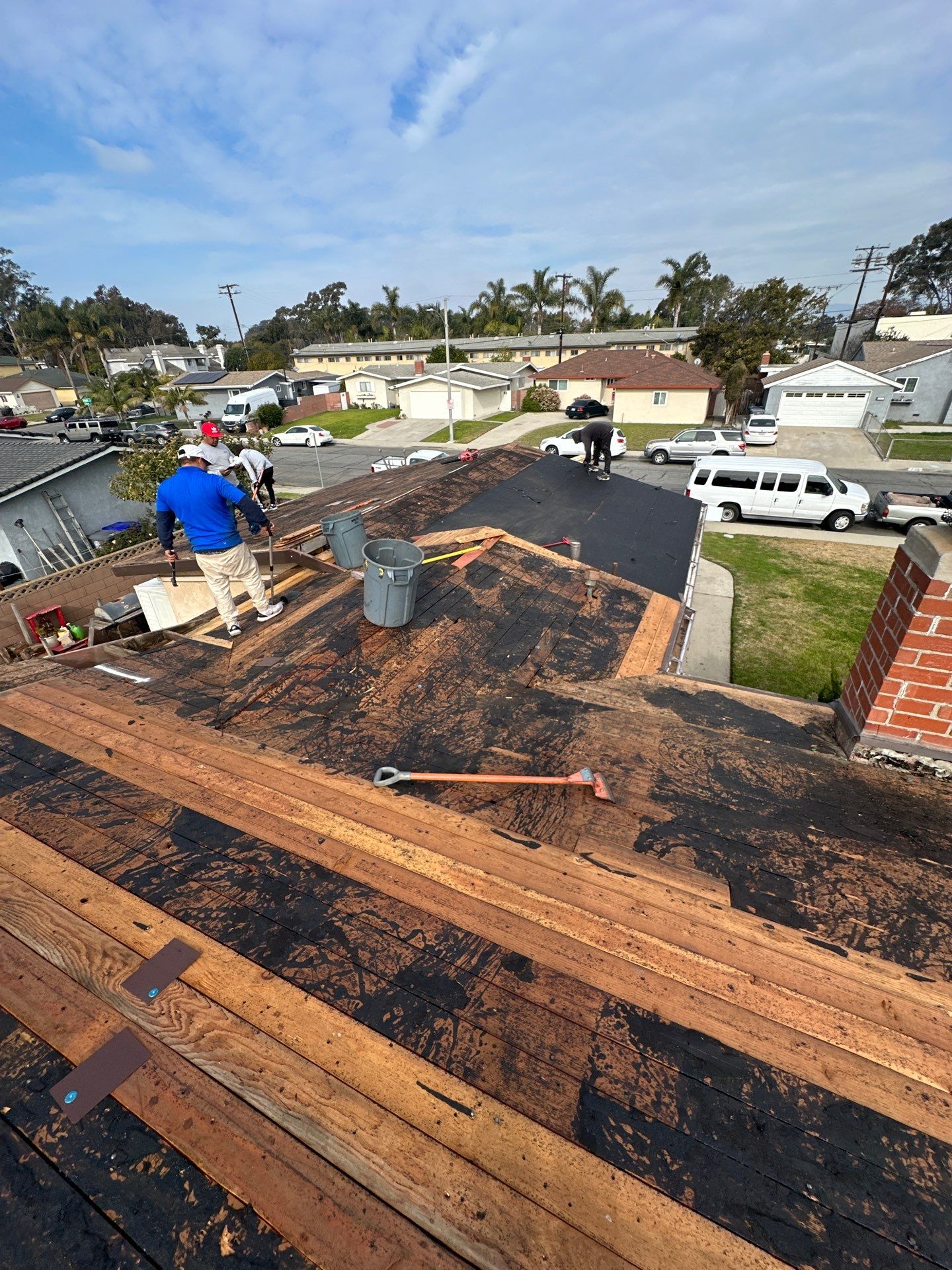 Roof Replacement - Port Hueneme, CA 93041 by Epic Roof Replacement