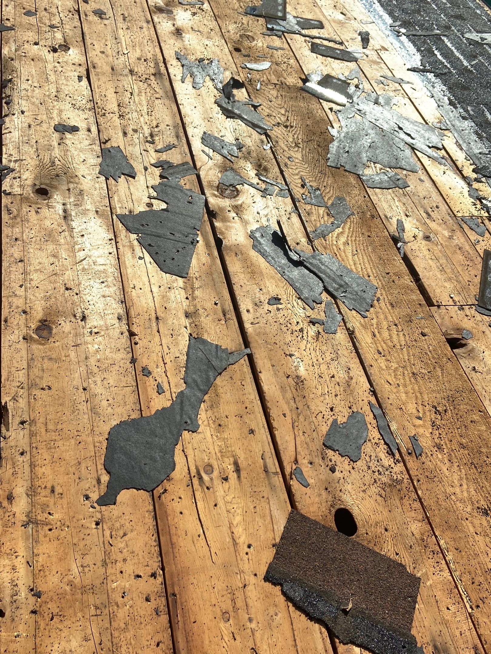 Roof Replacement using CertainTeed Landmark by 180 Contractors
