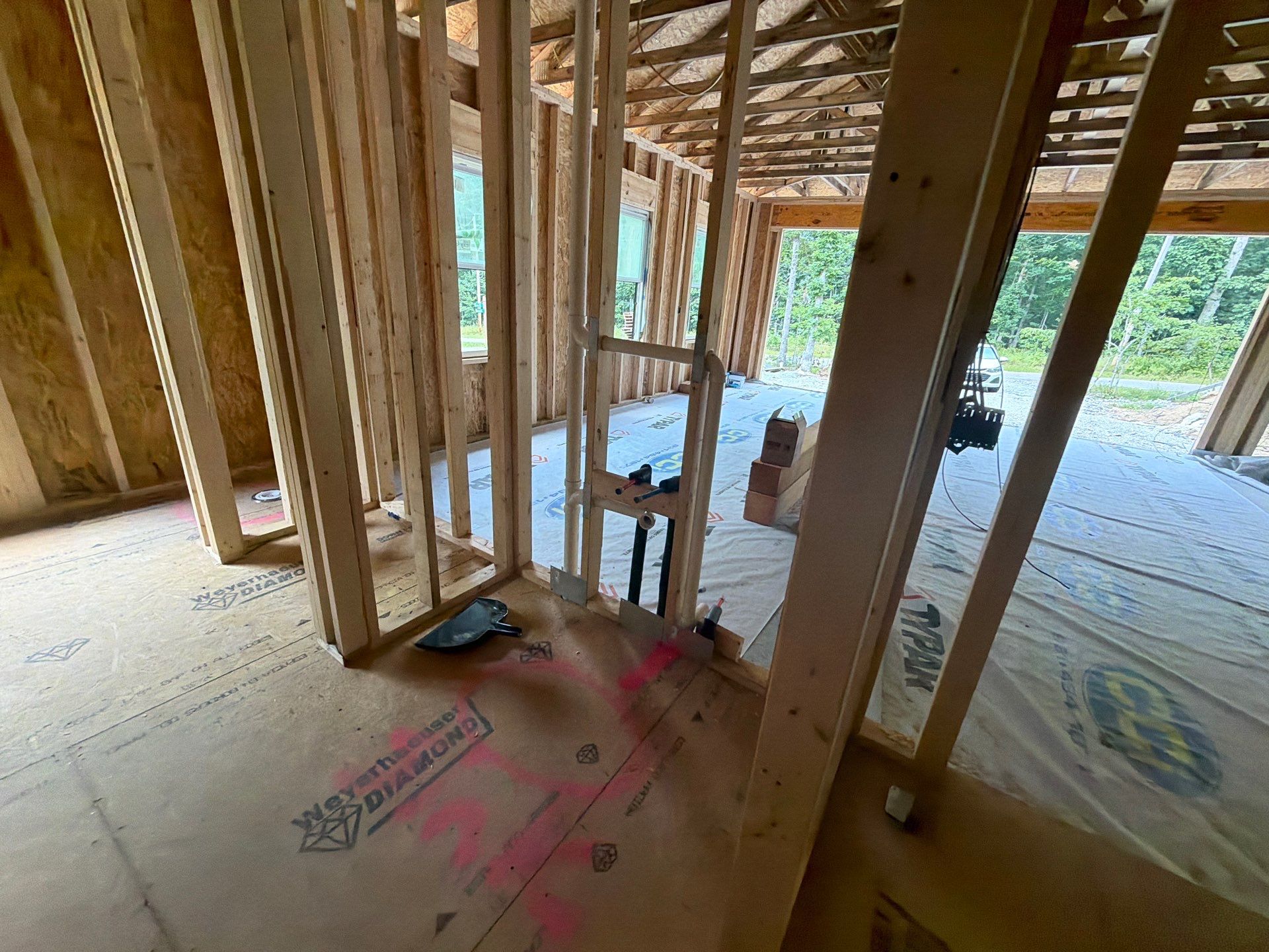 Project in Crossville, TN by Affordable Pros