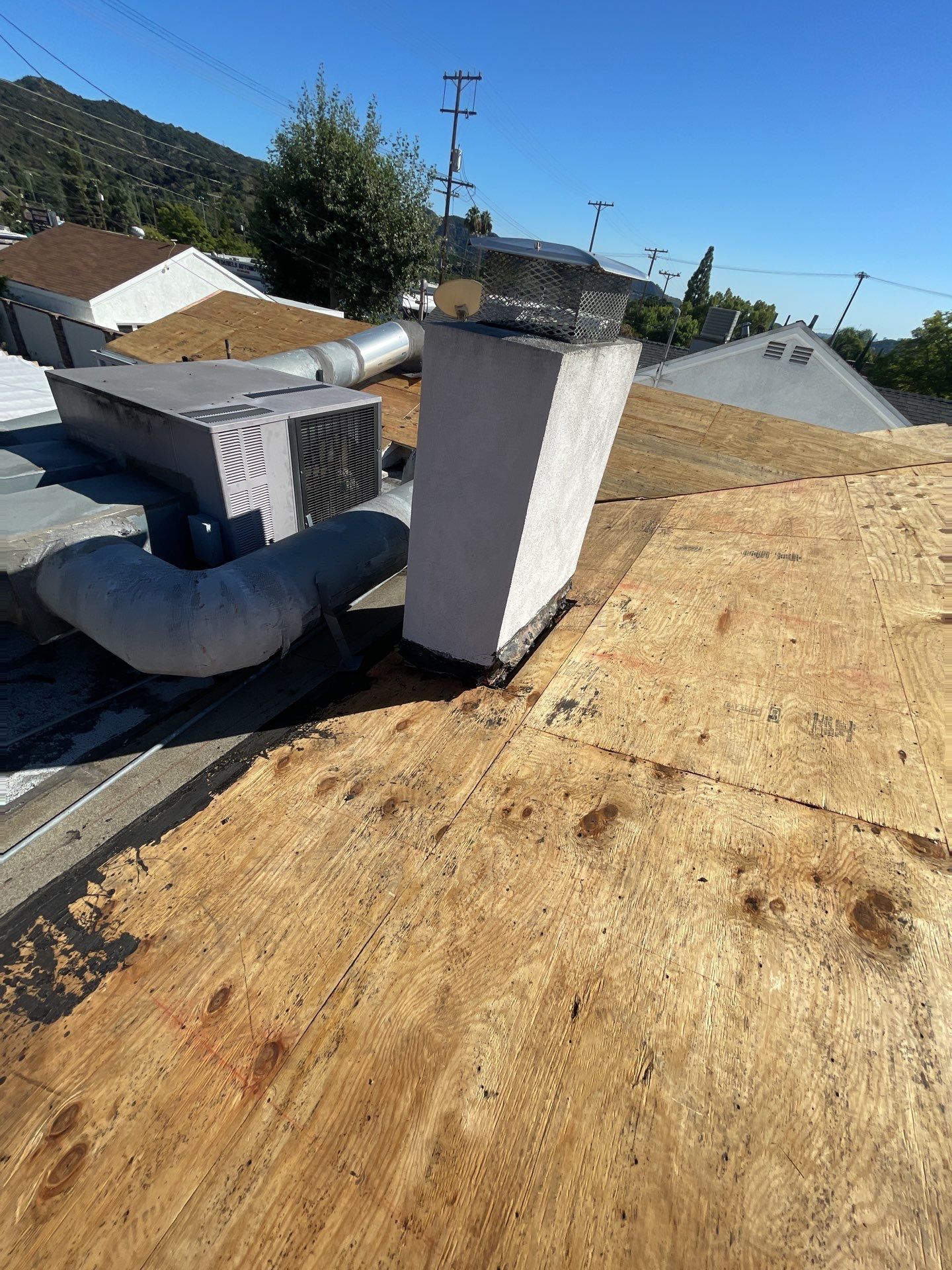 Roof Replacement - Glendale CA 91208 by Epic Roof Replacement