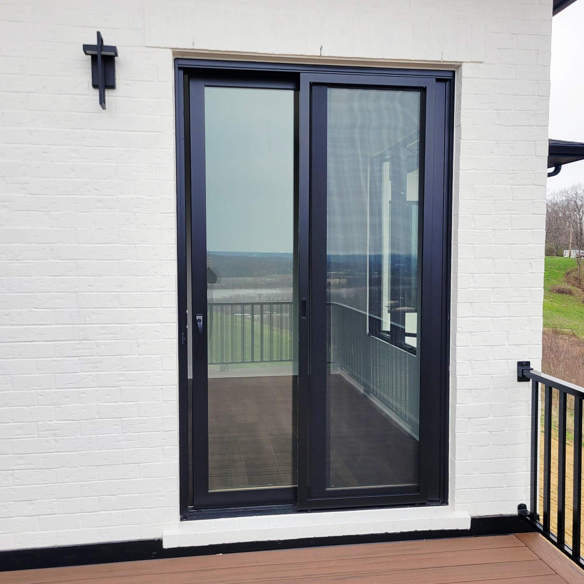 Frazier/Gaston by Pella Windows & Doors
