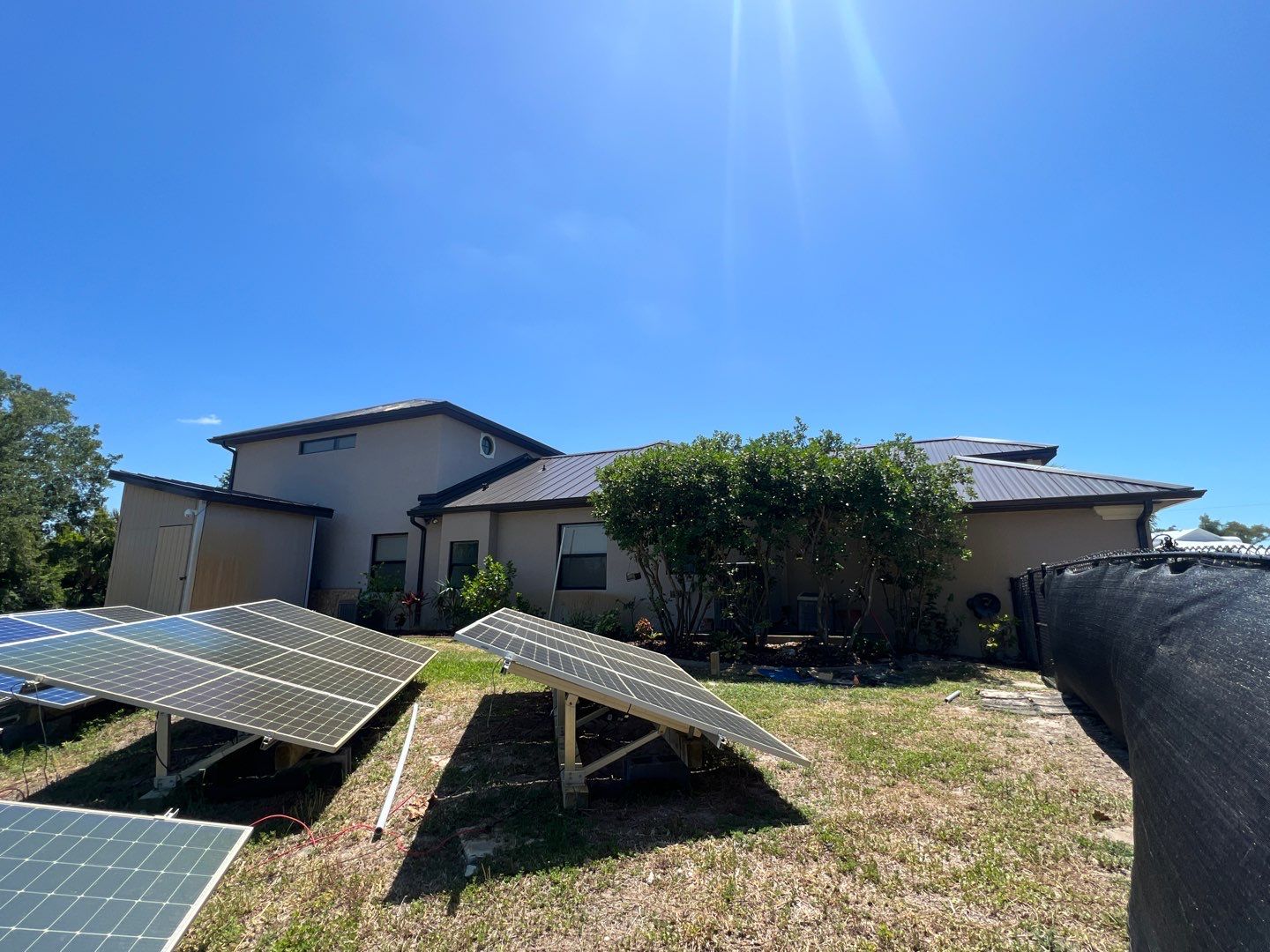 Residential Roofing Inspection  by Four Peaks Roofing