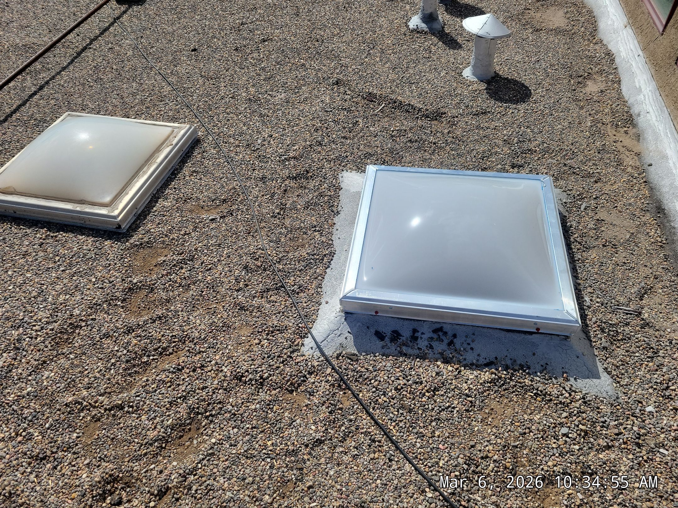 Camino Rosario NW by Doyle Roof Masters