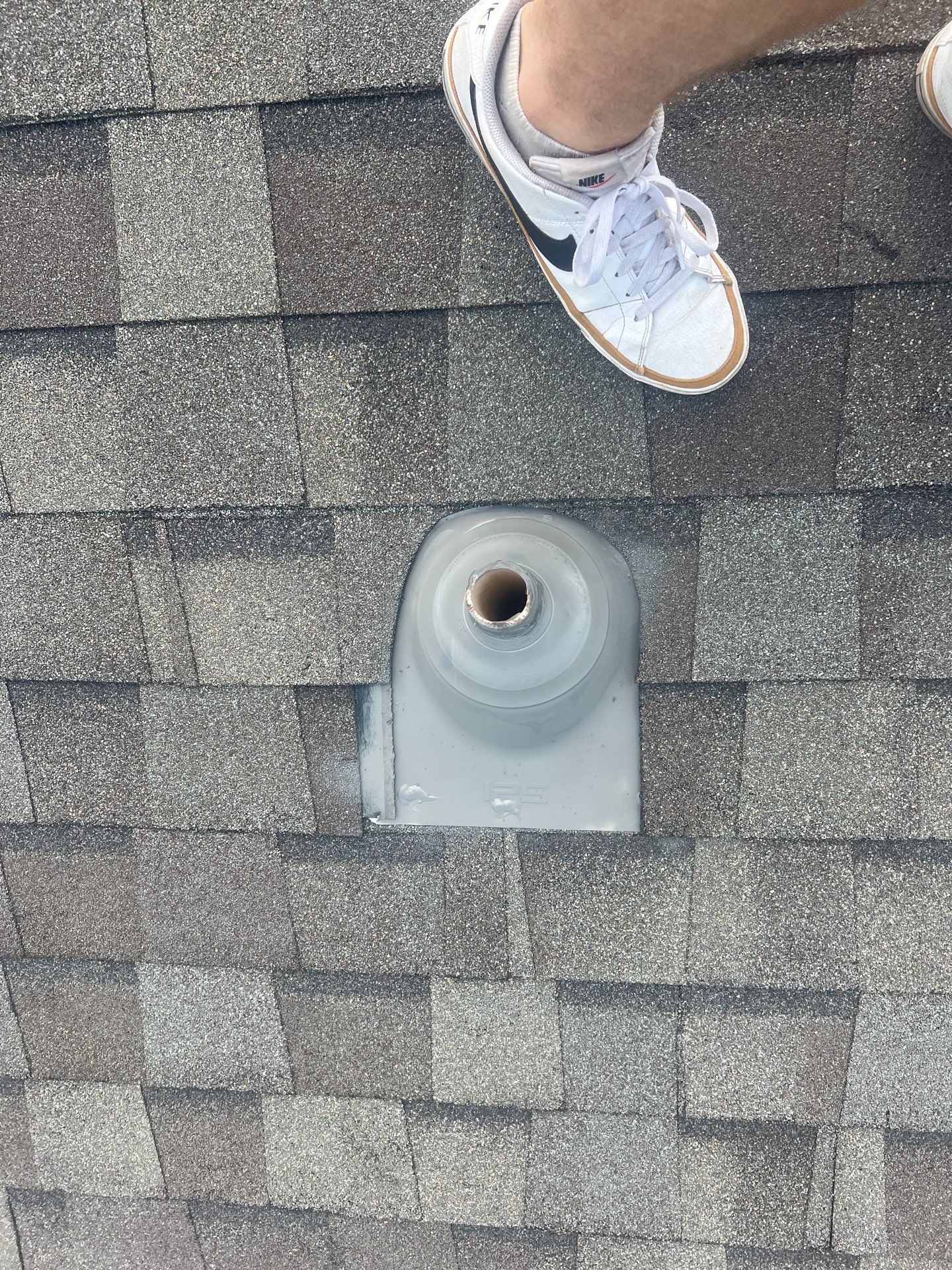 Project in San Marcos by Rhino Roofing and General Contracting, LLC