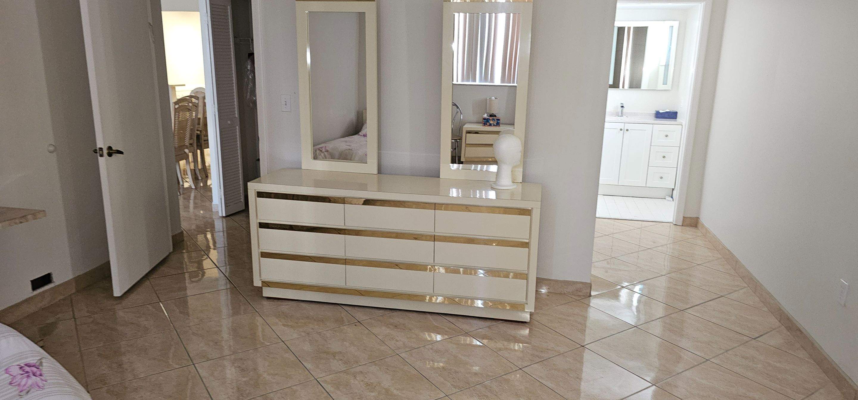Water Damage Claim in Miami Beach by FLAPA & KeyStone