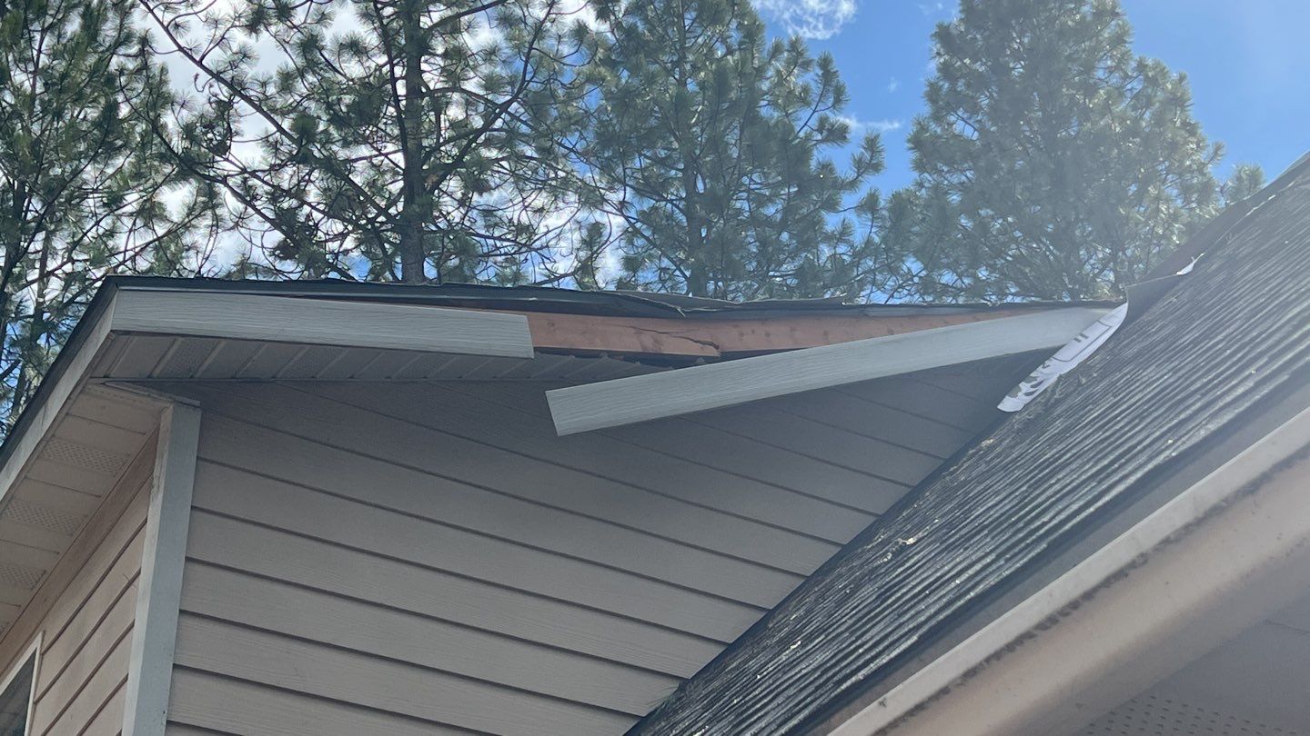 Green Snap Lock Standing Seam  by Montana Roofing Solutions