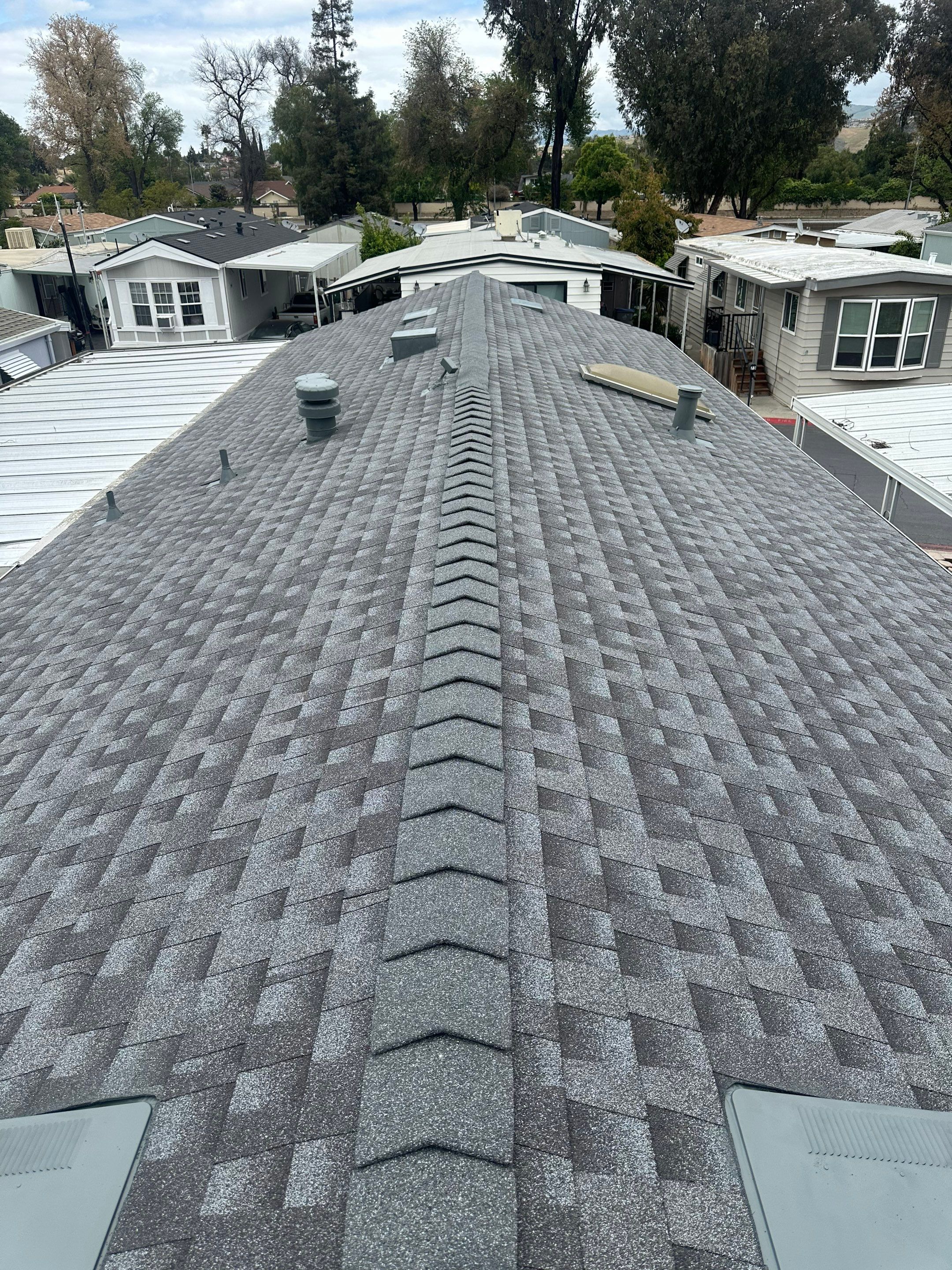 Roof Replacement - San Jose, CA 95136 by Epic Roof Replacement