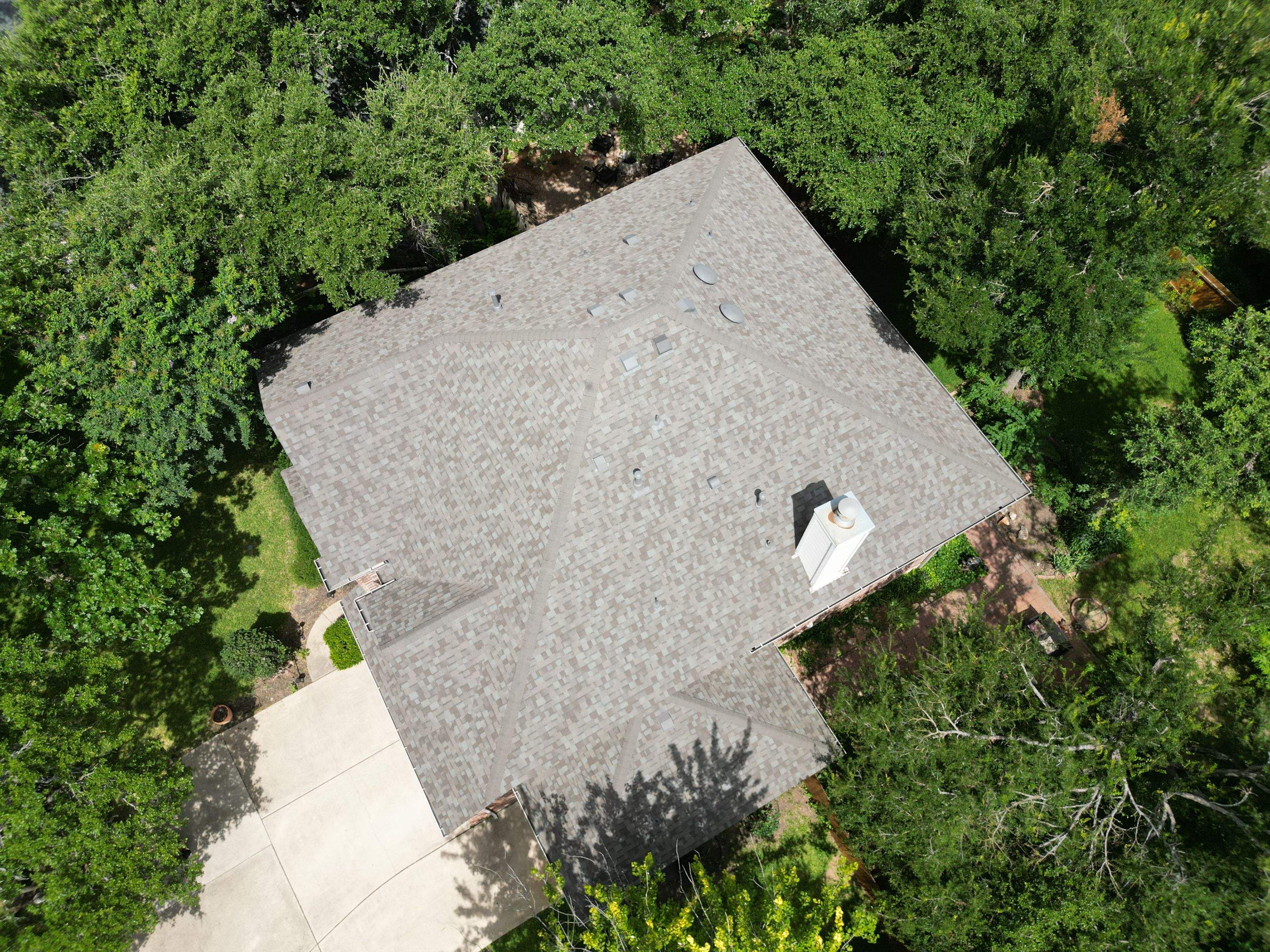 Driftwood - Owens Corning TruDefinition Duration  by RoofsOnly.com