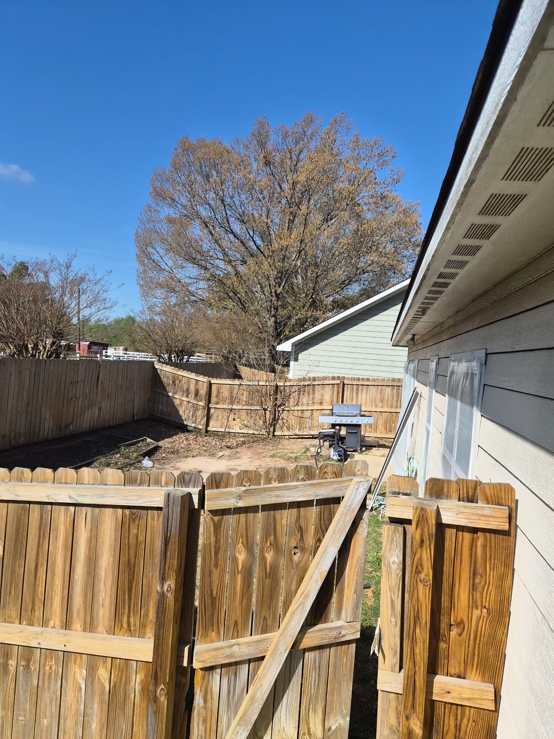 10-Home Exterior Transformation in Whitehouse, Texas by Quality Coats Painting