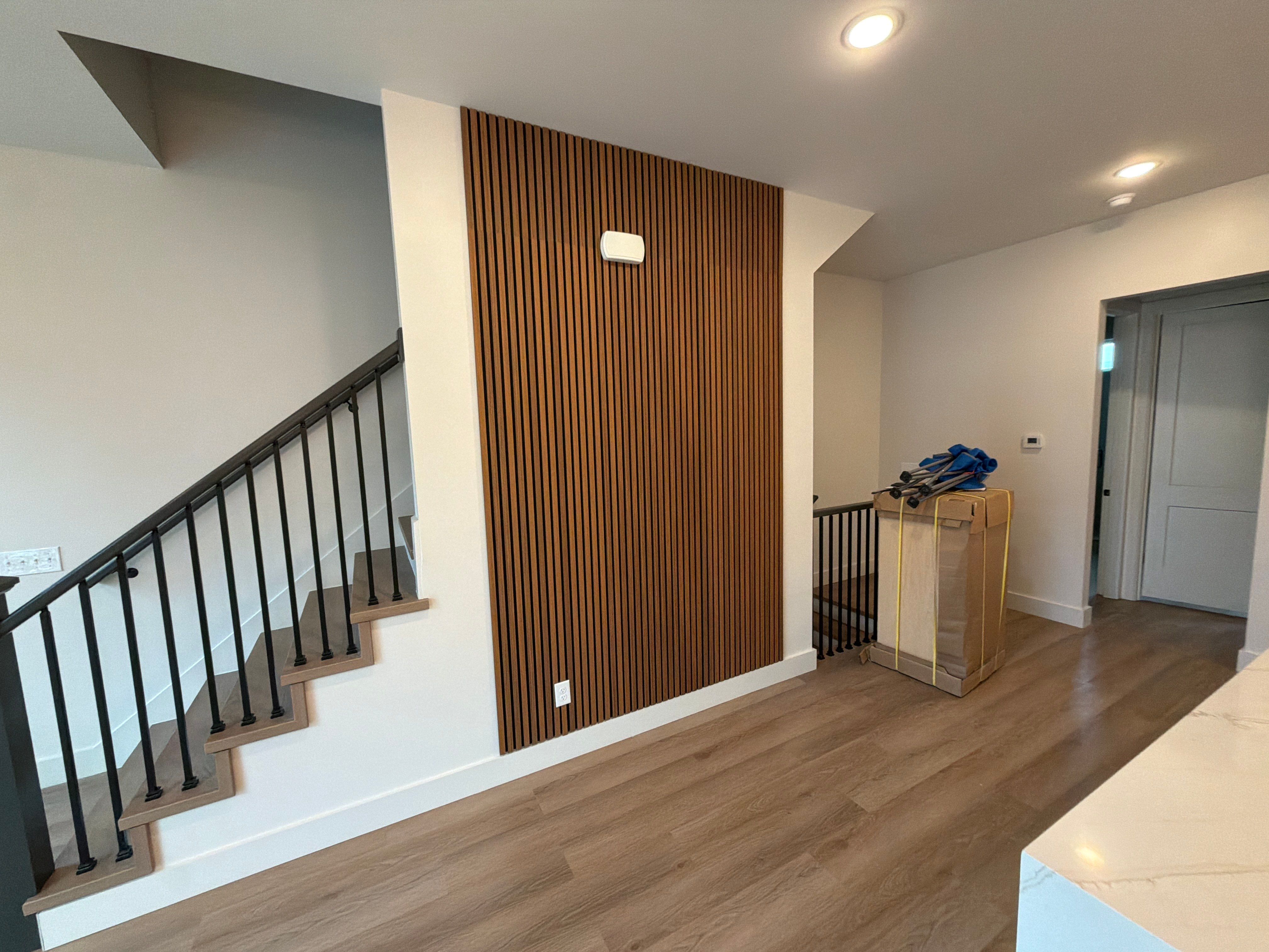 Carpentry and Painting in Nashville by Music City Improvements