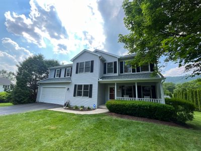 Justin Ferguson Full Shingle Roof Installation