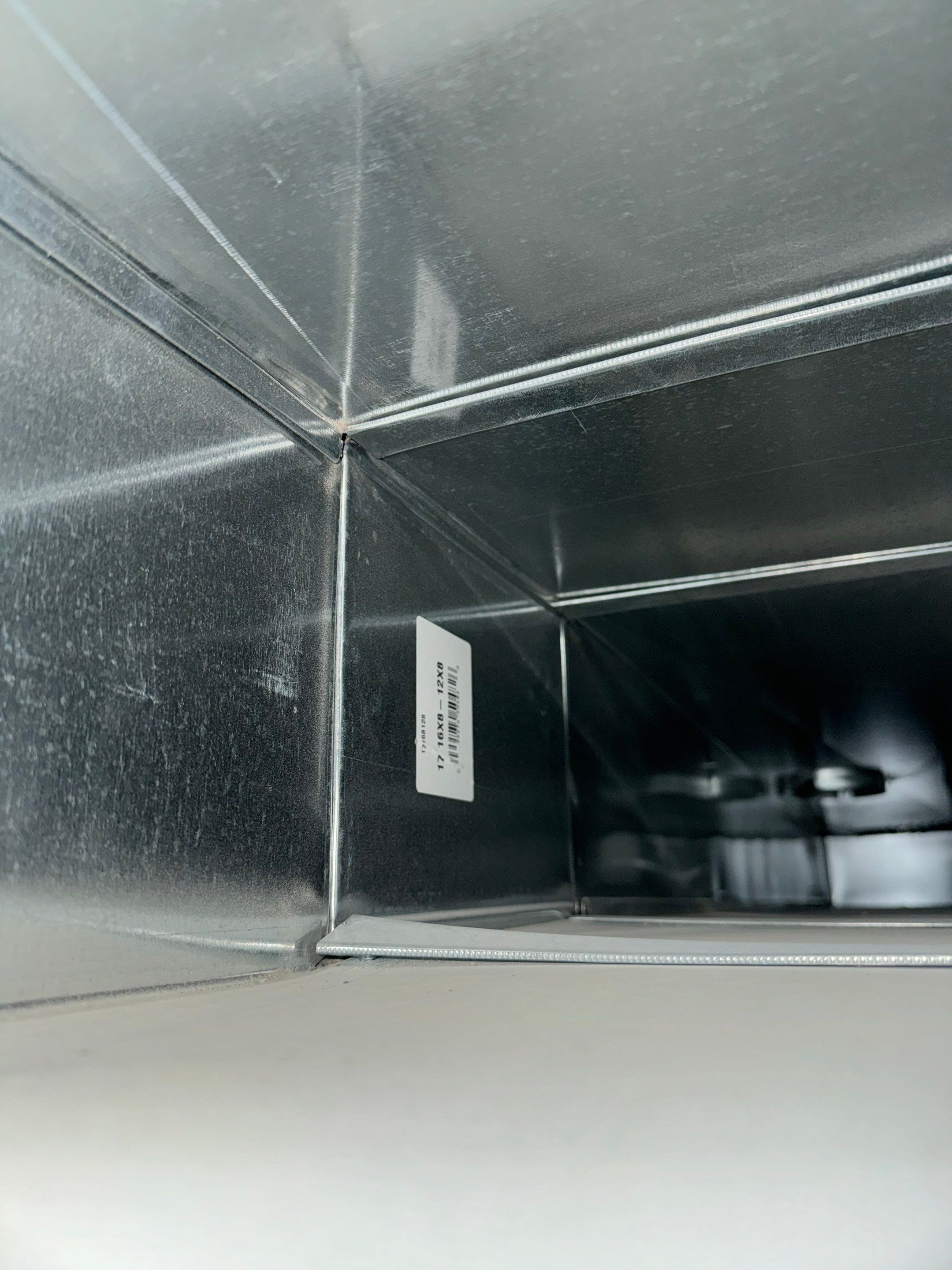 Air Duct Cleaning Service using Rotobrush System by GSHA Services LTD