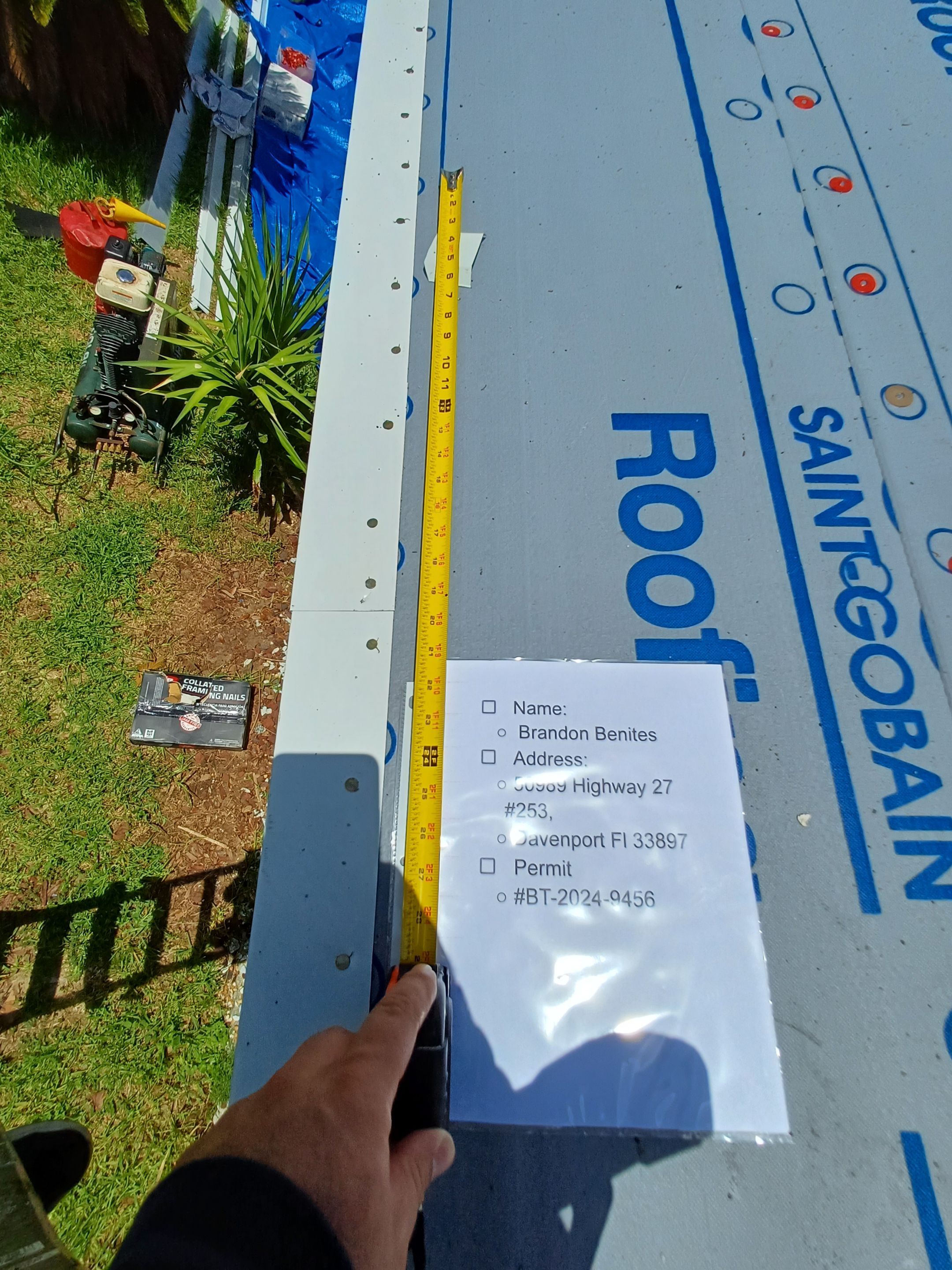 Project in Davenport by You Restorations LLC DBA YOU-Home