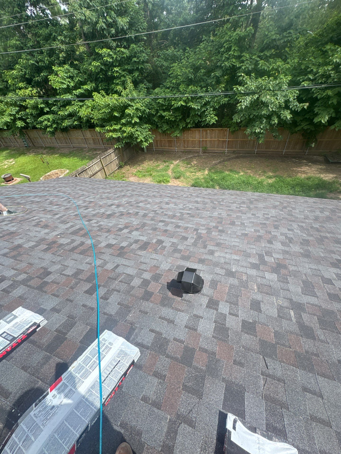 Roof Replacement Humble by Roof Repair Services LLC