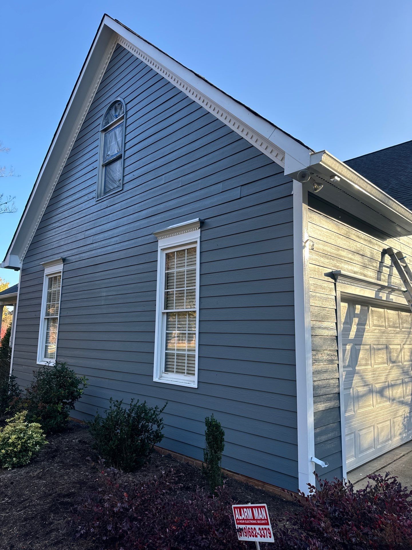 Exterior Painting  by GonzalezPainters & Contractors Inc 