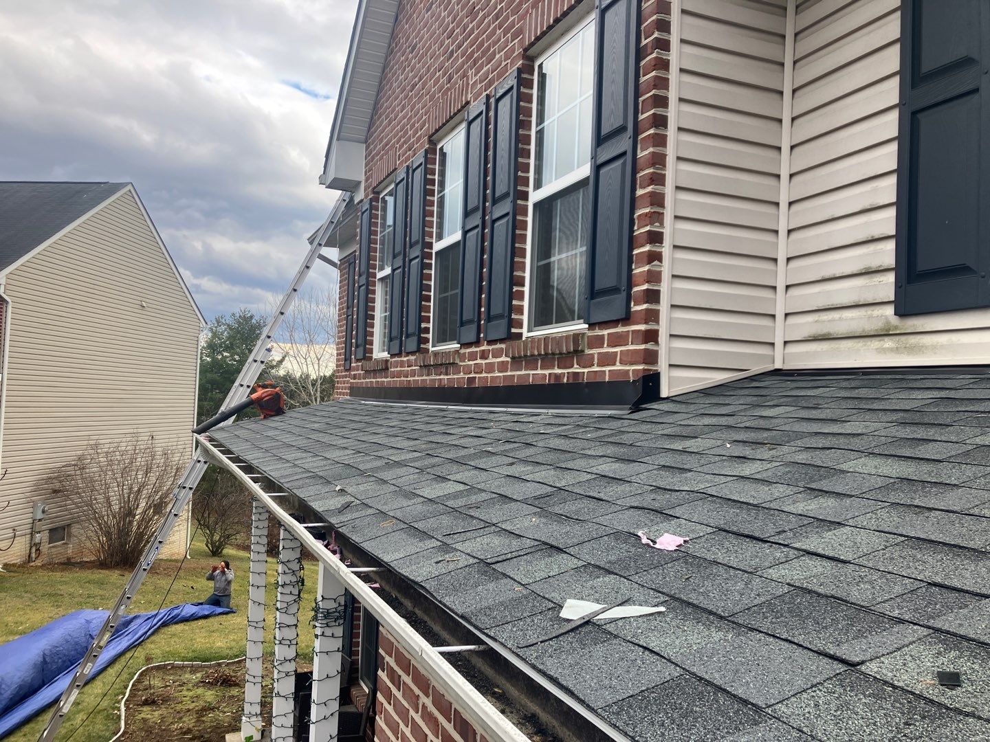 1702 Crommelins Court, Point of Rocks, MD 21777 UNITED STATES by American Custom Contractors