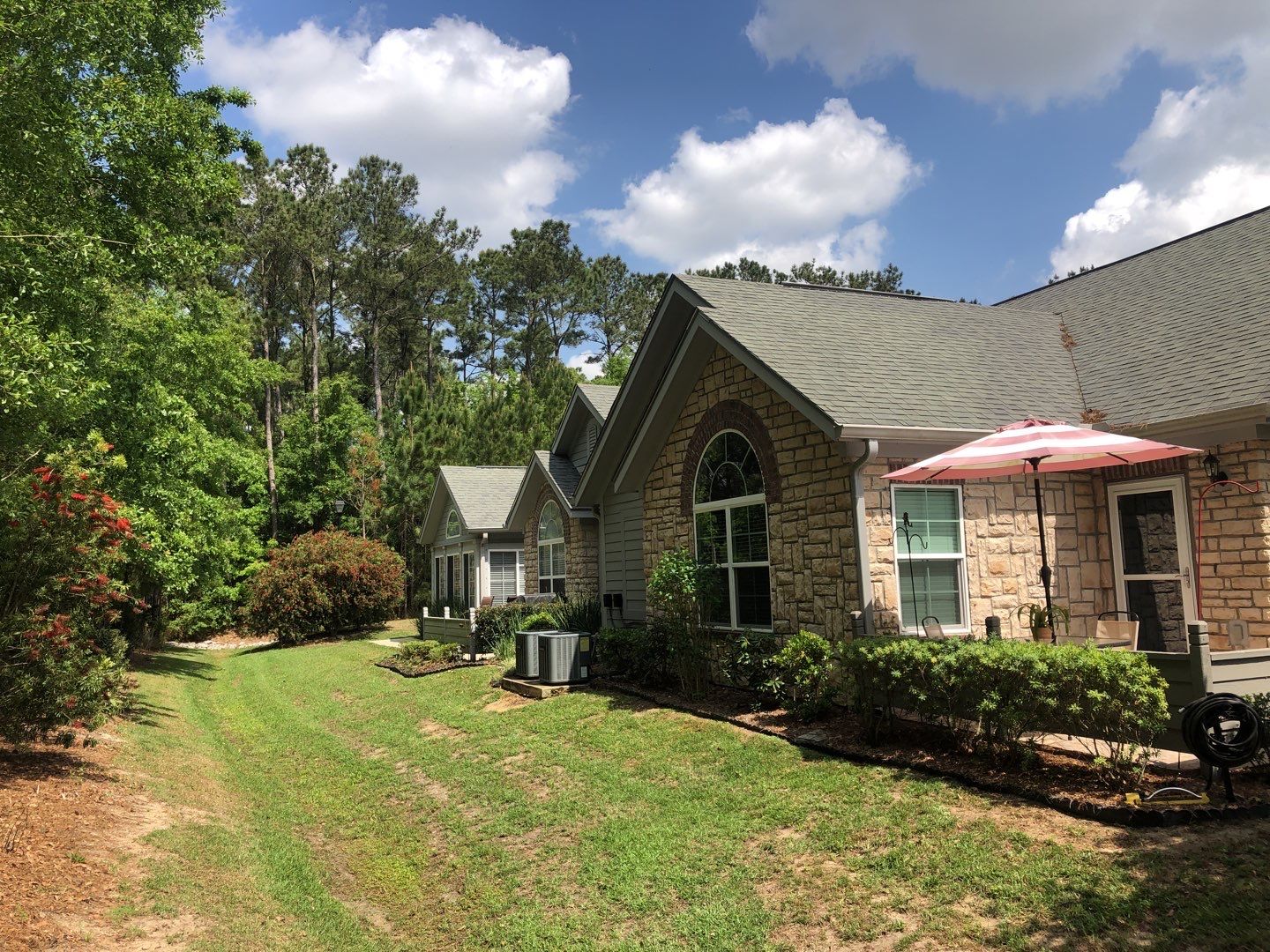 Wyld Palms by Dads Roofing